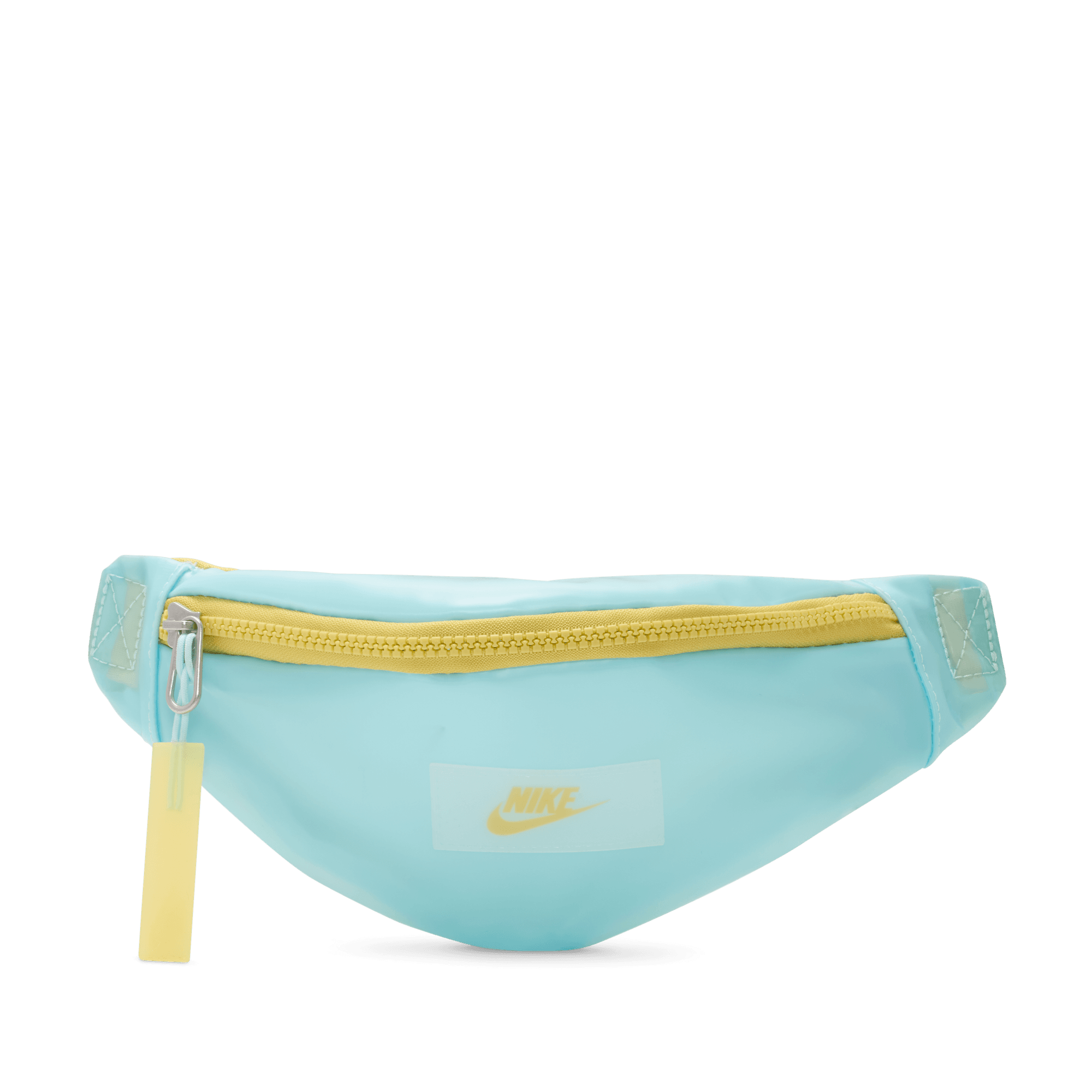 NIKE HERITAGE CROSSBODY BAG (SMALL, 1L)