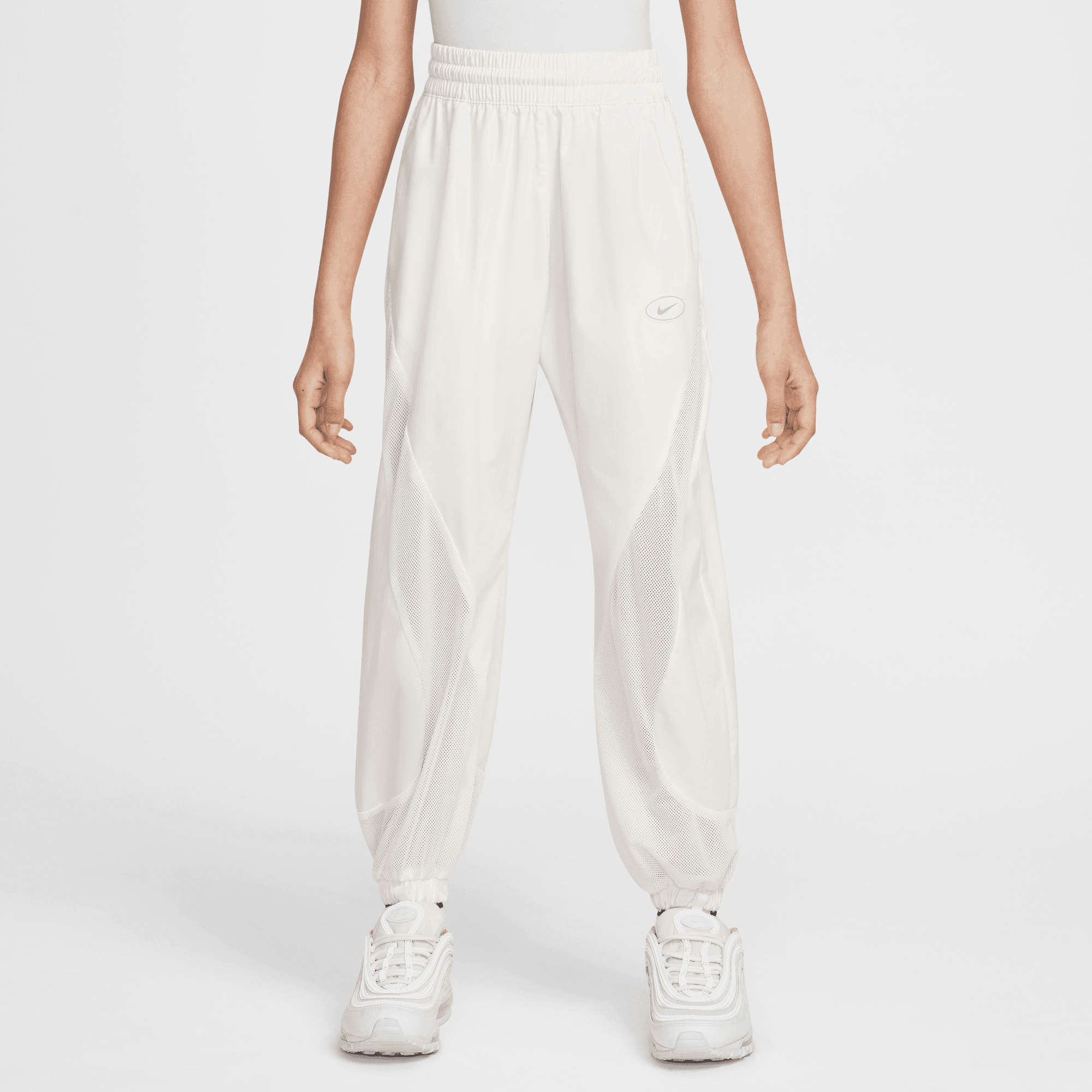 NIKE SPORTSWEAR GIRLS' PANTS