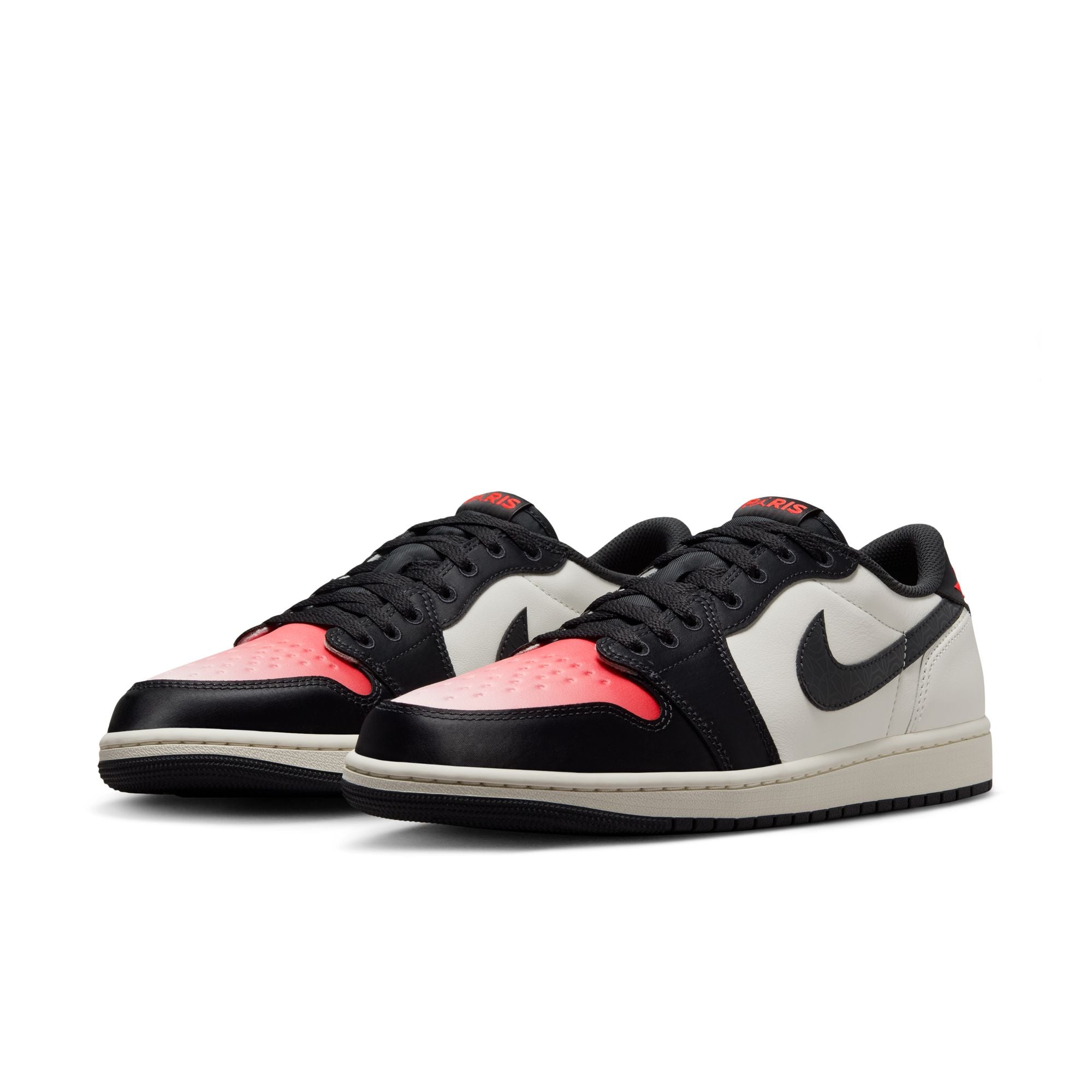 AIR JORDAN 1 RETRO LOW PSG MEN'S SHOES