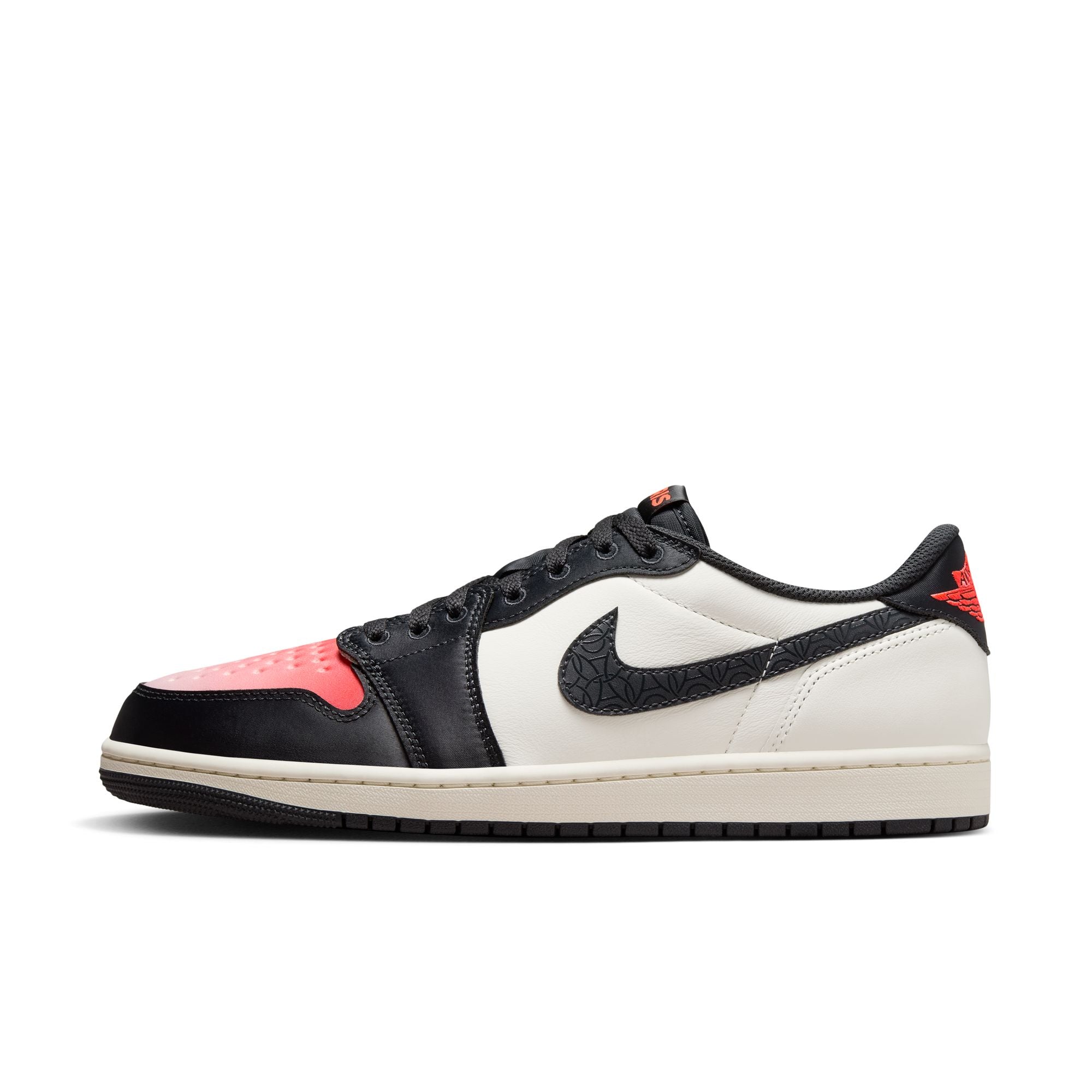 AIR JORDAN 1 RETRO LOW PSG MEN'S SHOES