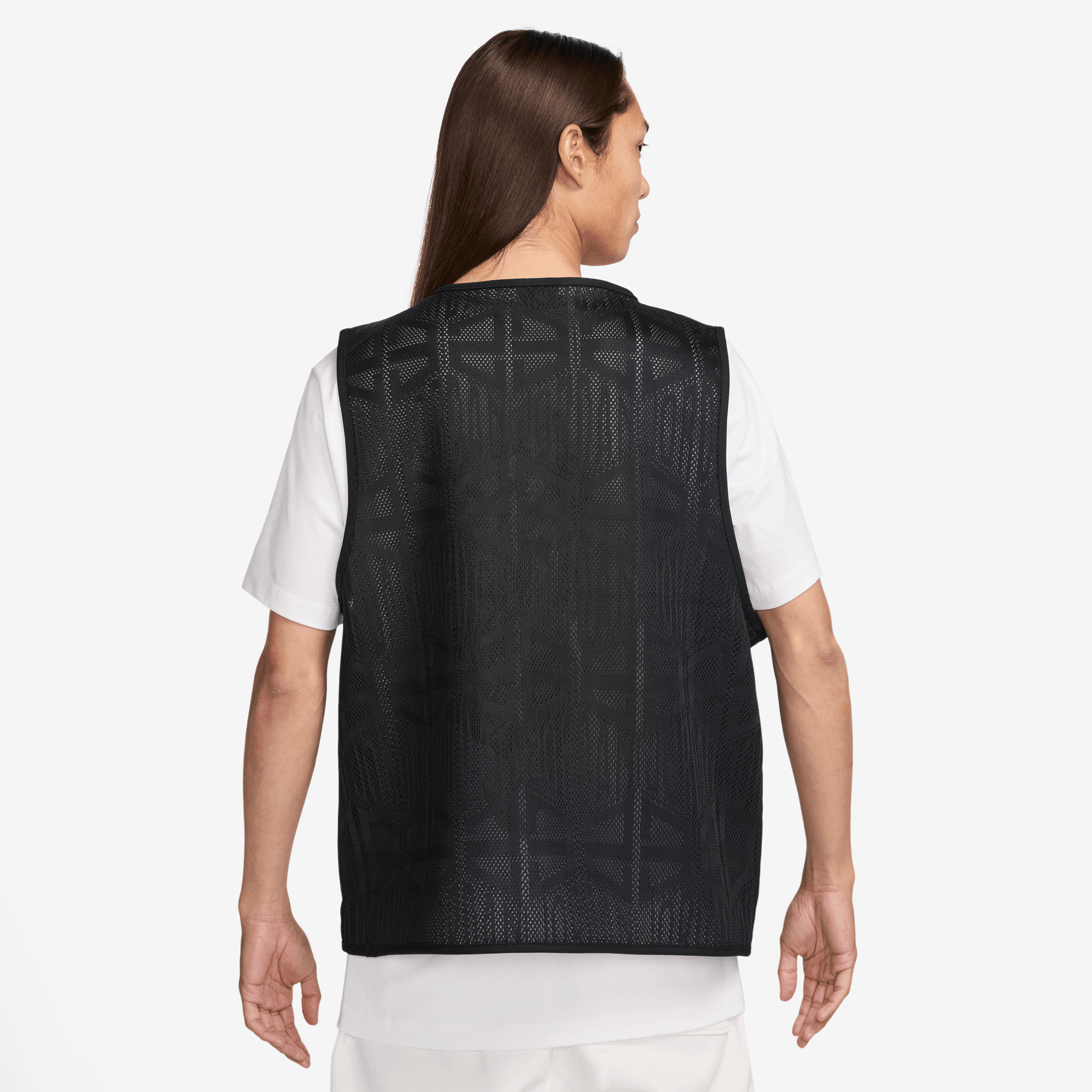 JORDAN ESSENTIALS MEN'S VEST