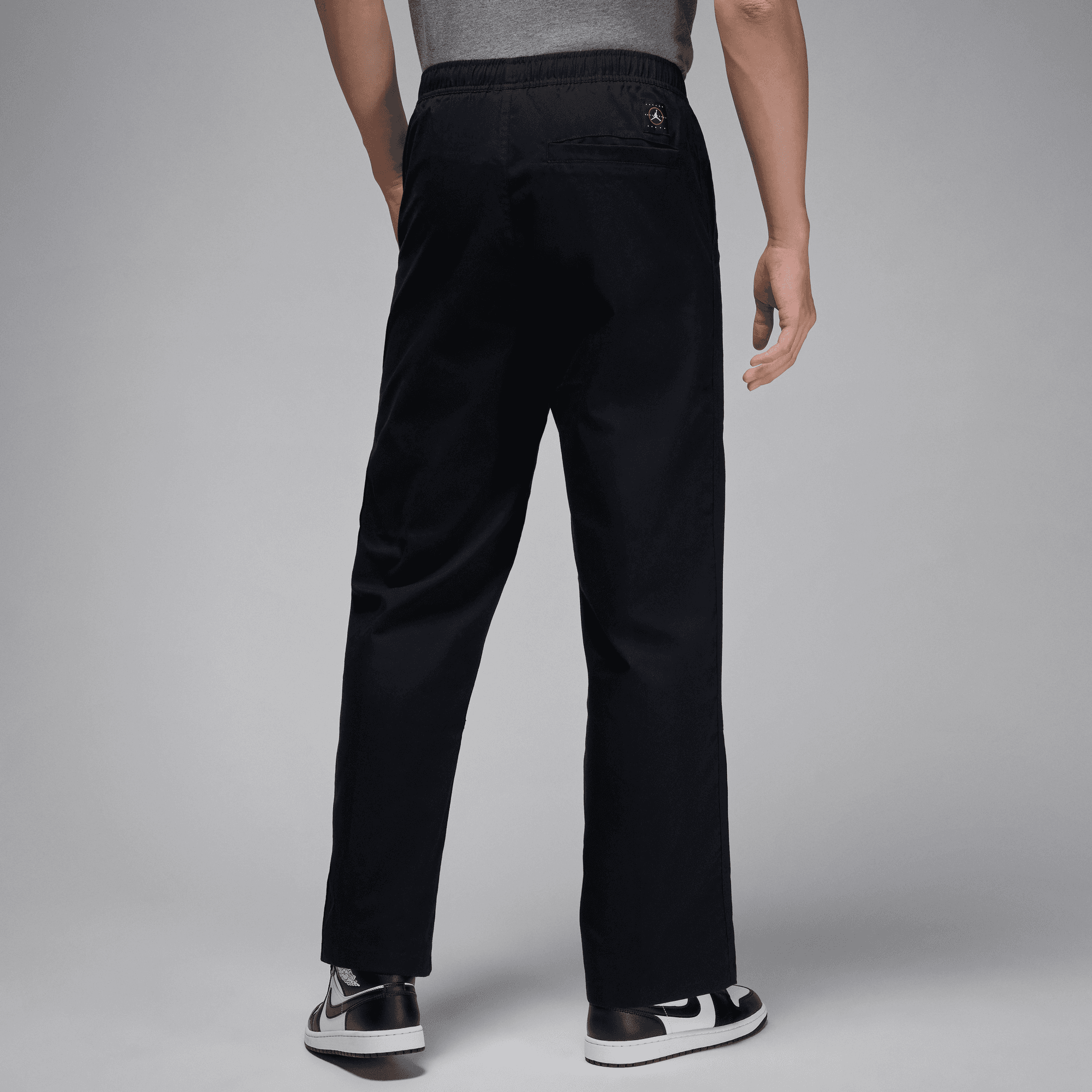 JORDAN ESSENTIALS MEN'S WOVEN PANTS