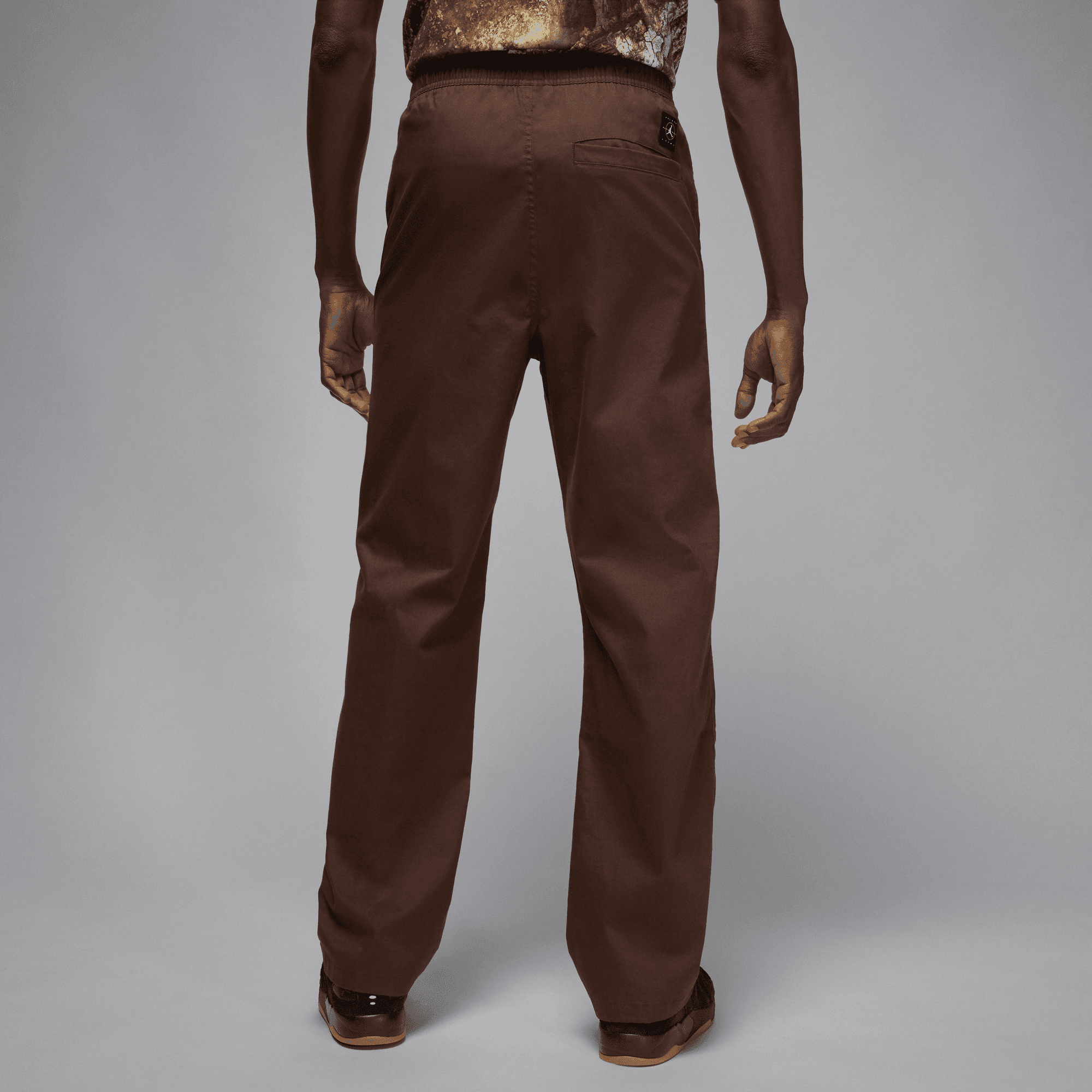 JORDAN ESSENTIALS MEN'S WOVEN PANTS