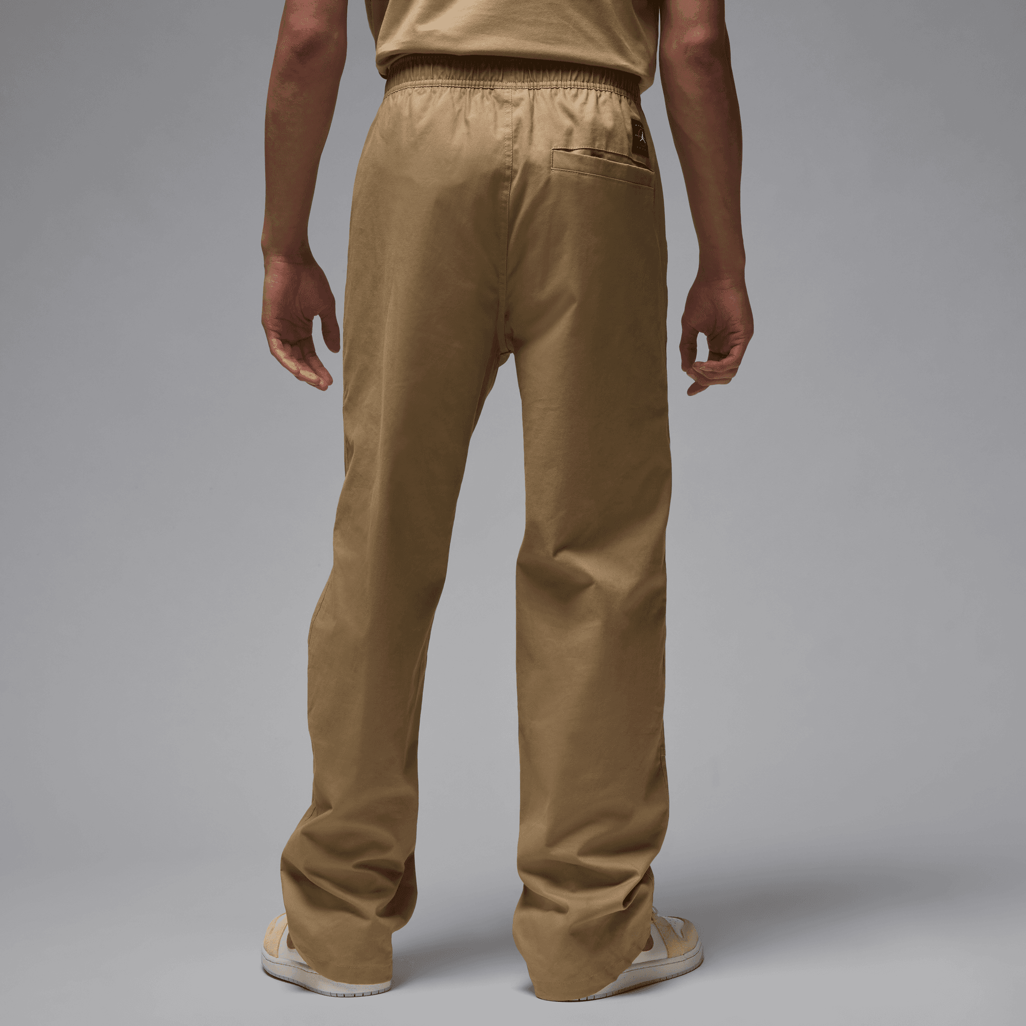 JORDAN ESSENTIALS MEN'S WOVEN PANTS