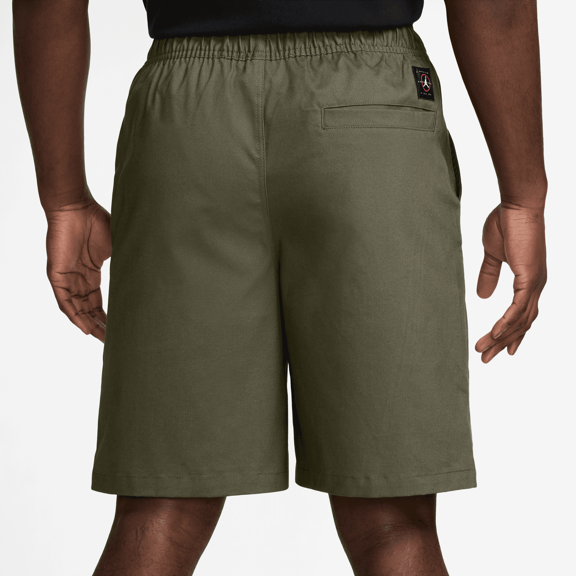 JORDAN ESSENTIALS MEN'S WOVEN SHORTS