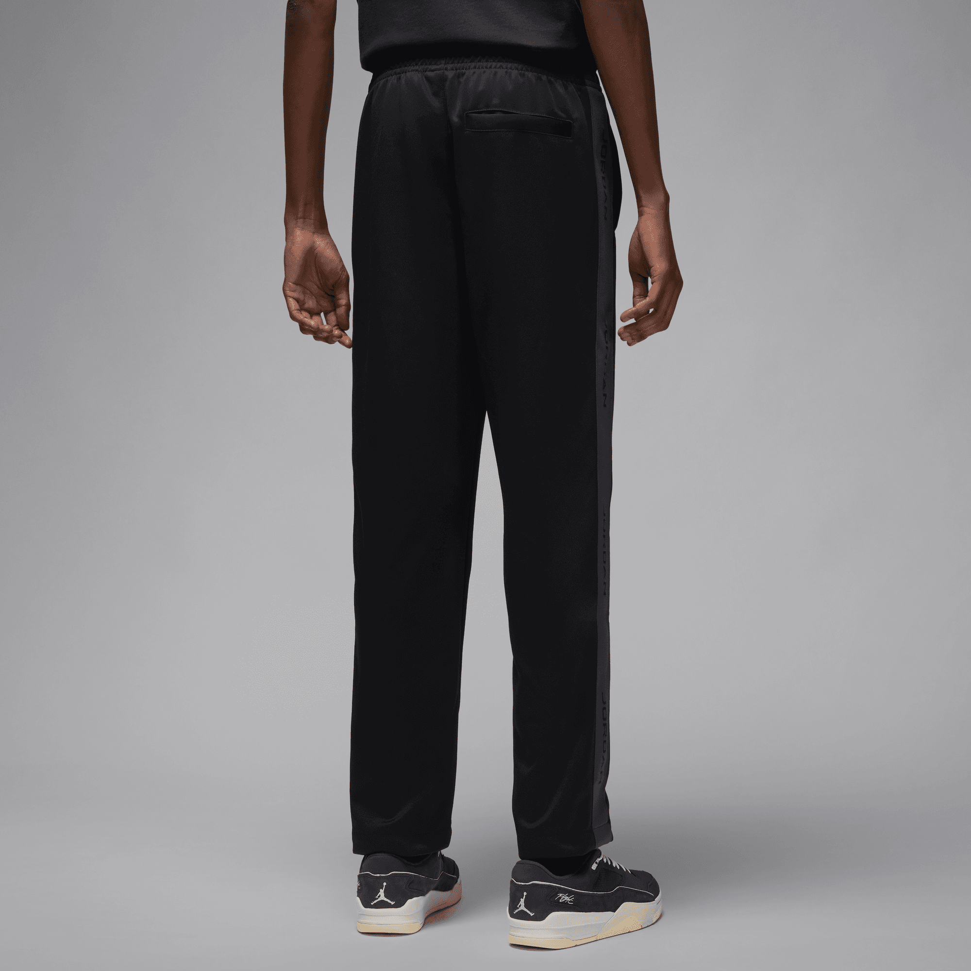 JORDAN ESSENTIALS MEN'S TRACKSUIT PANTS