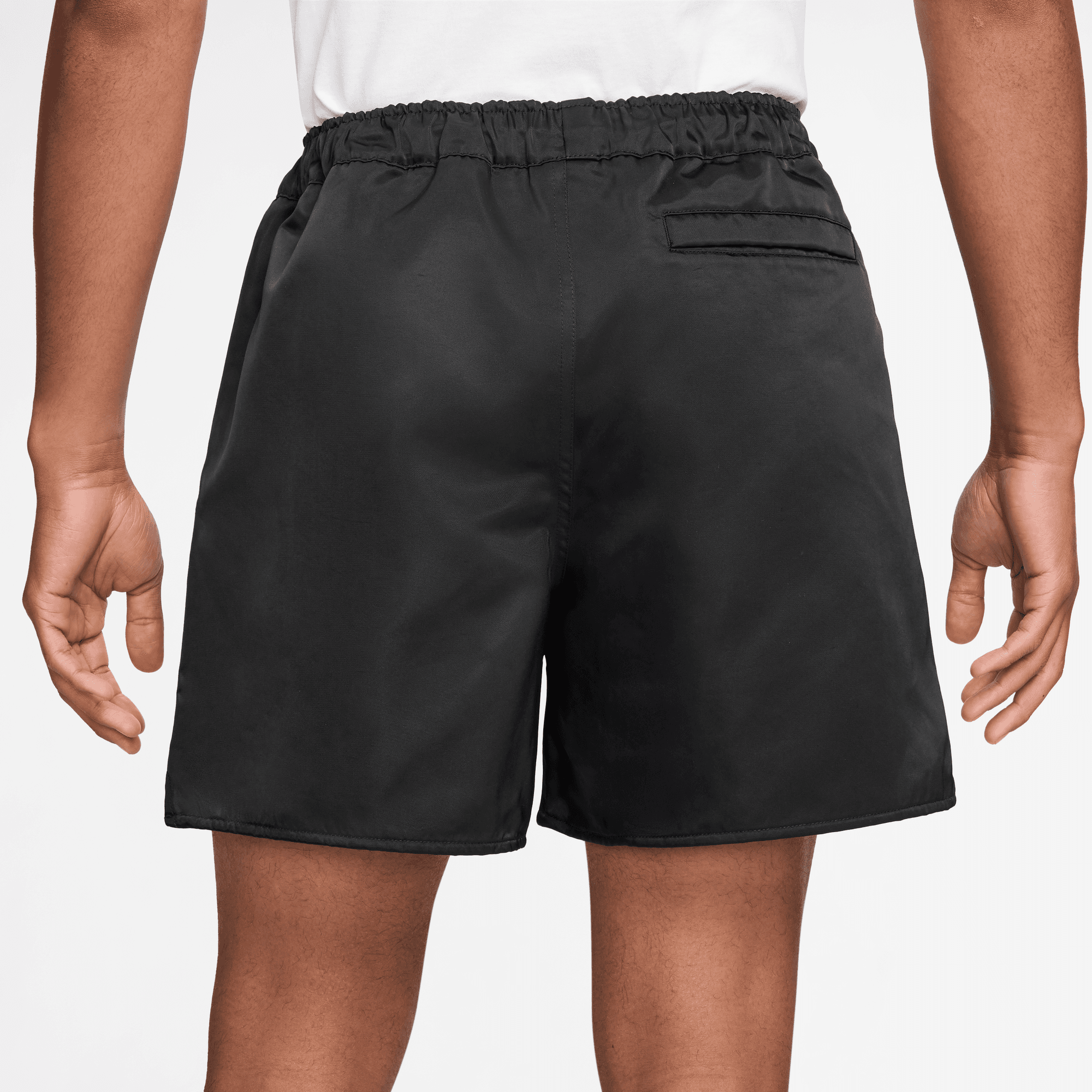JORDAN ESSENTIALS STATEMENT MEN'S 5" WOVEN SHORTS