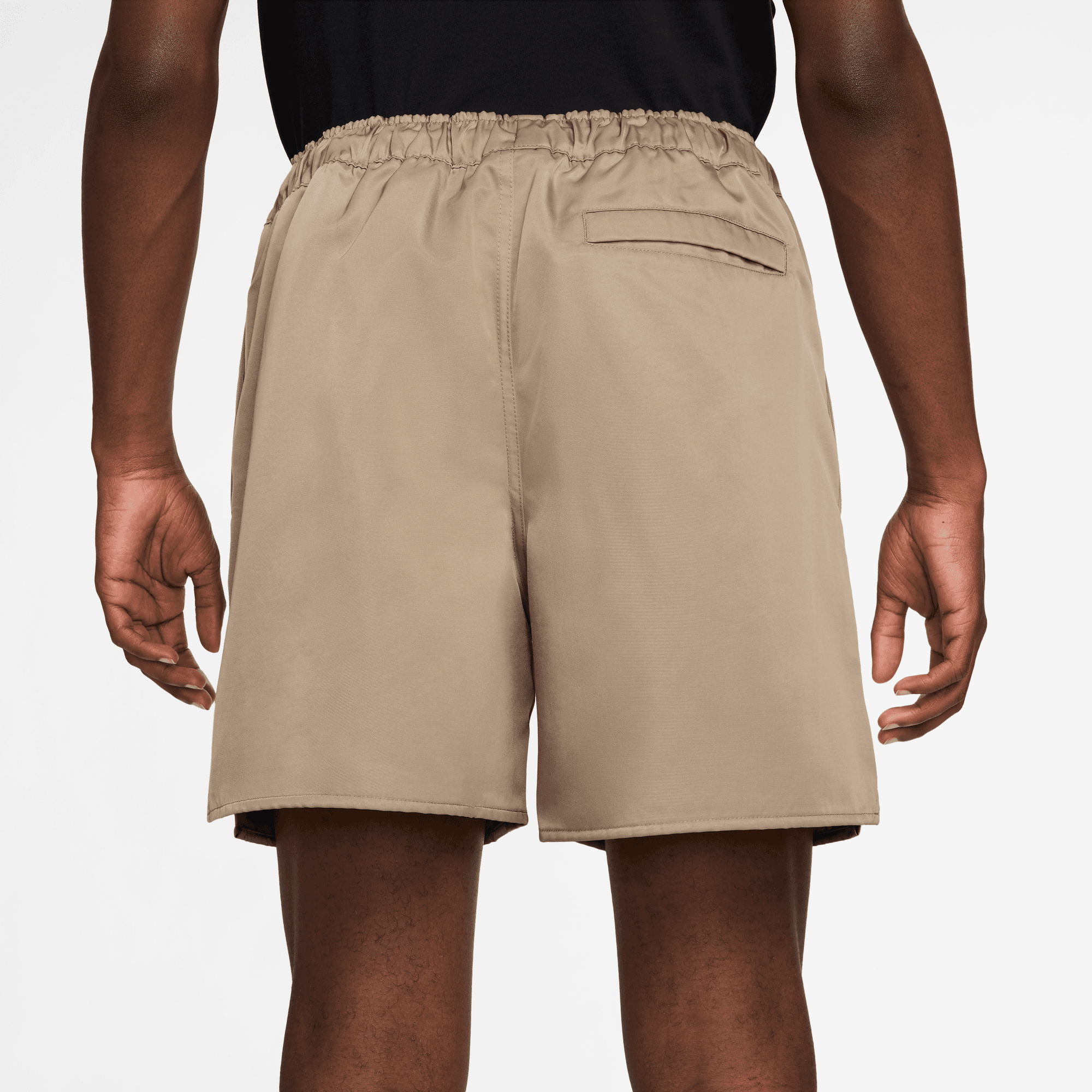 JORDAN ESSENTIALS STATEMENT MEN'S 5" WOVEN SHORTS