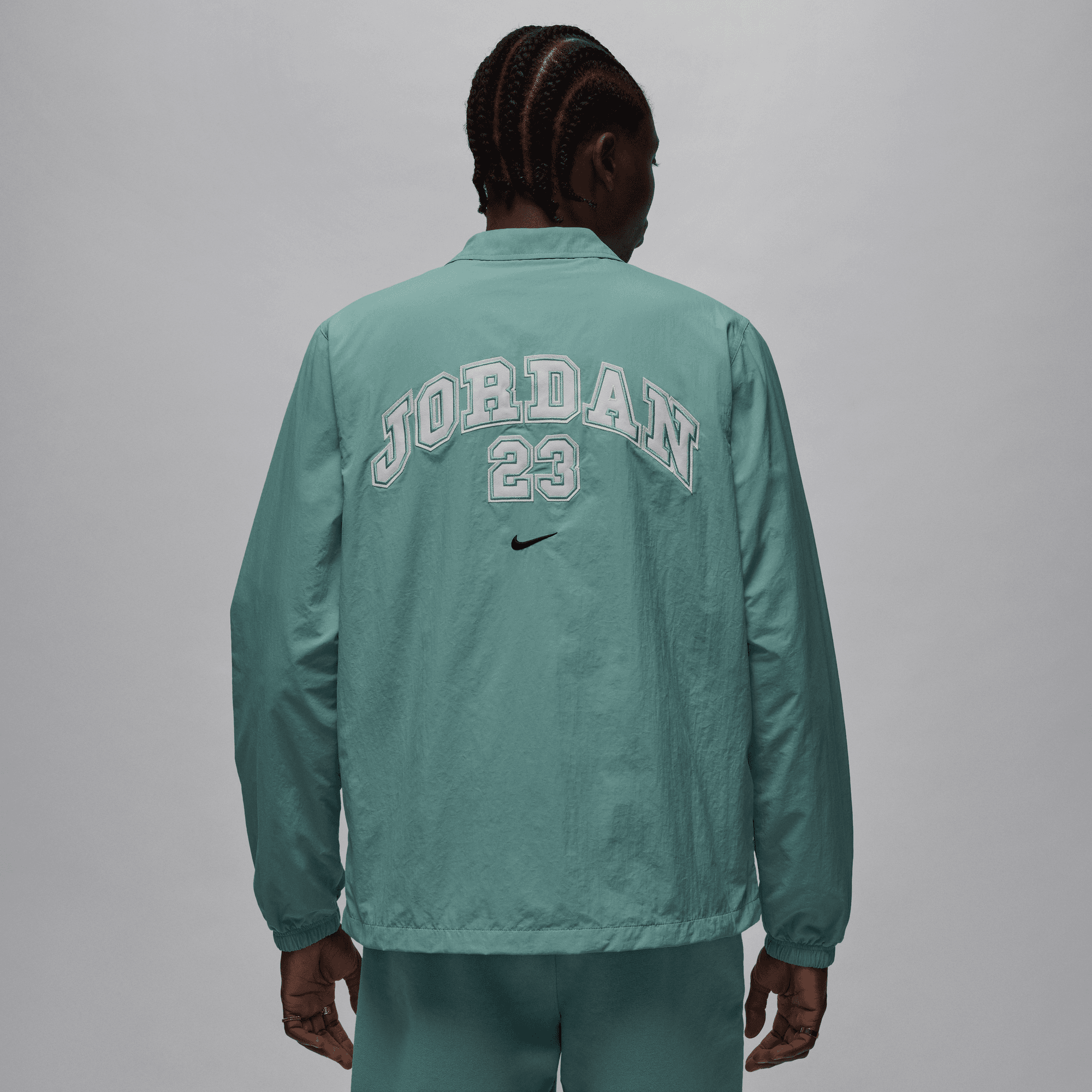 JORDAN MVP MEN'S JACKET