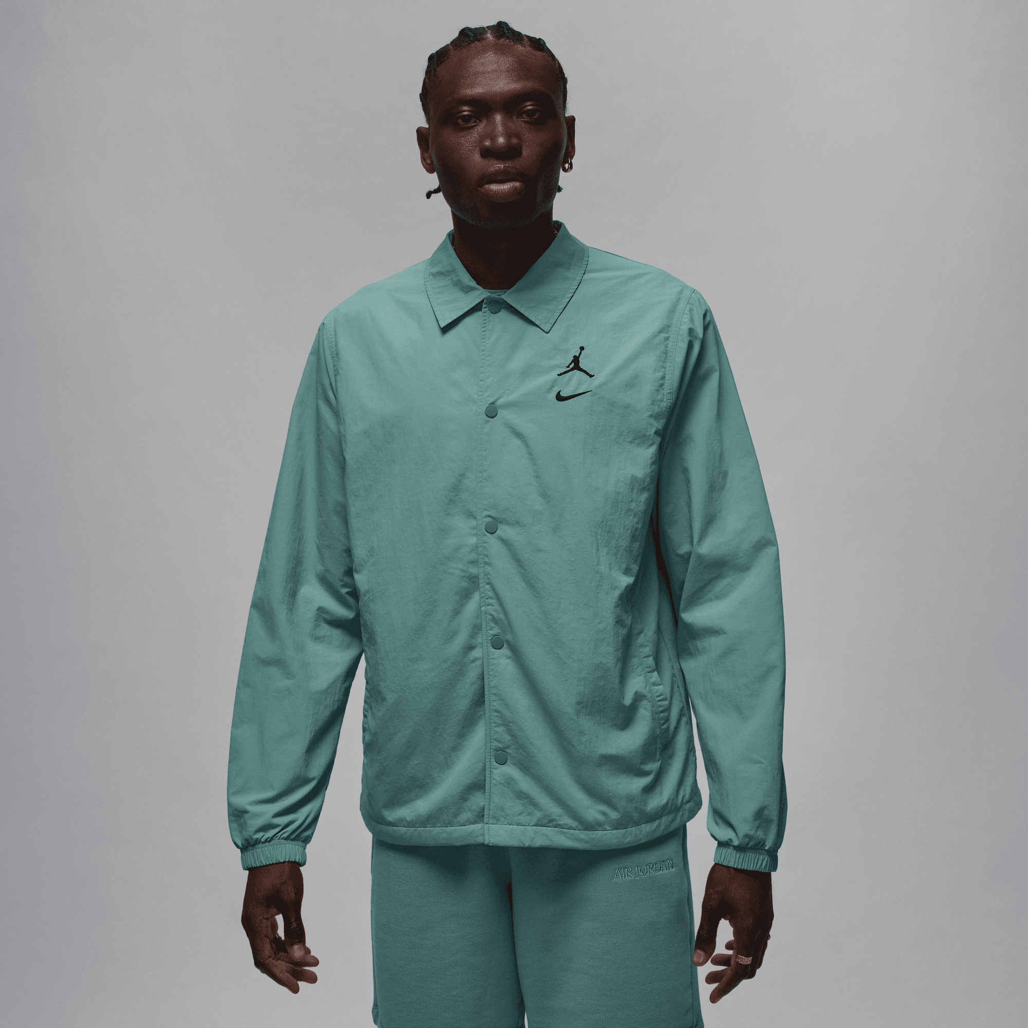 JORDAN MVP MEN'S JACKET