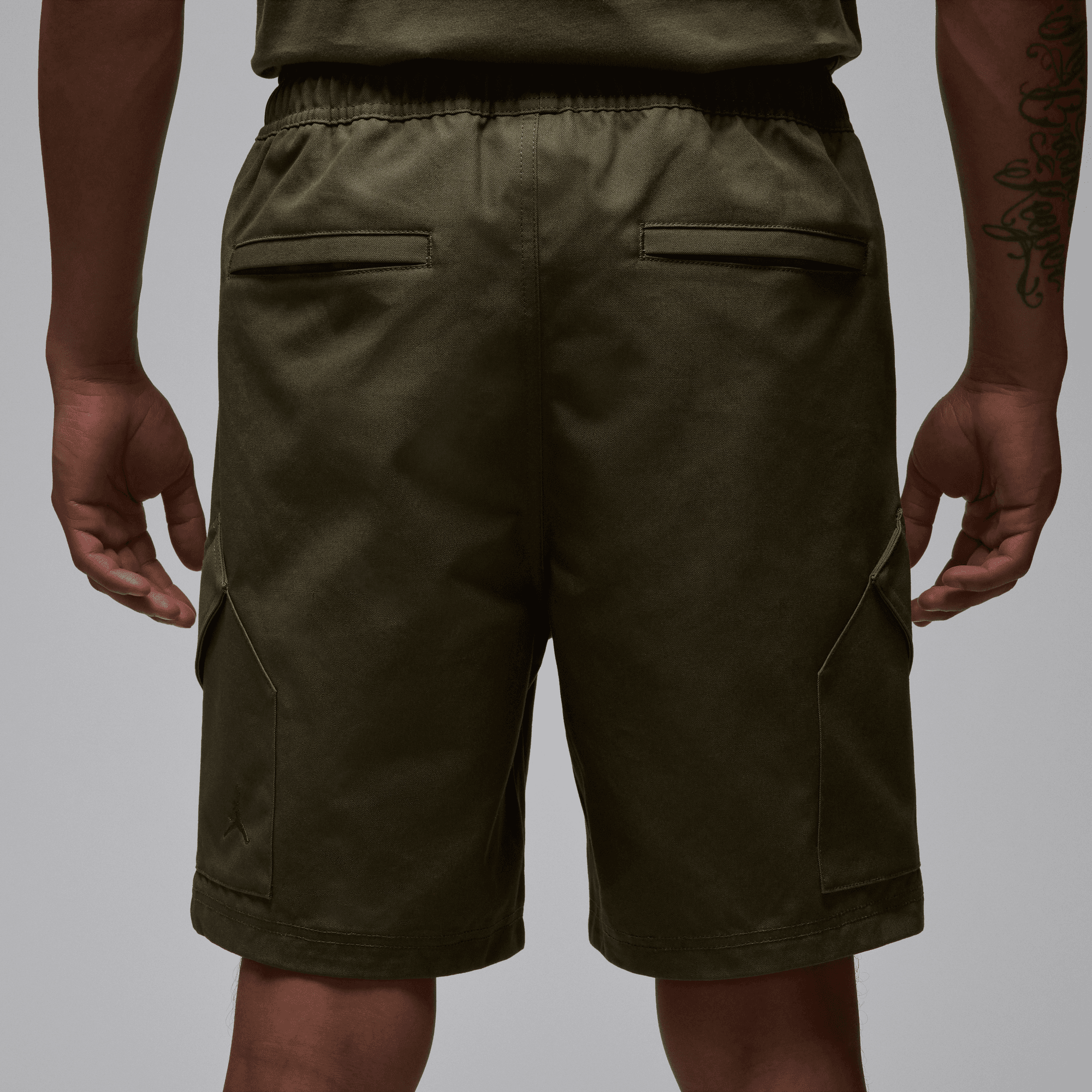 JORDAN ESSENTIALS STATEMENT CHICAGO MEN'S SHORTS