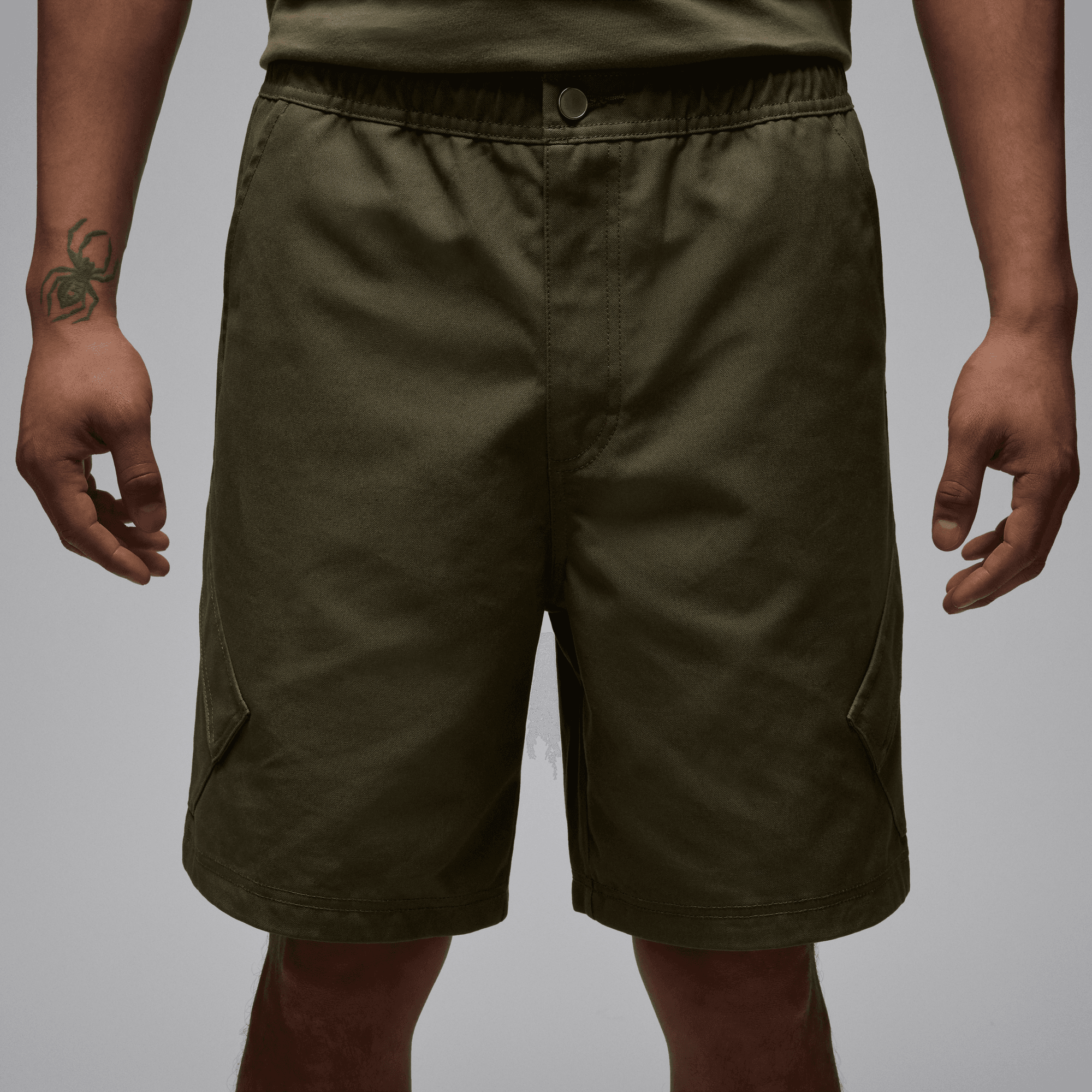 JORDAN ESSENTIALS STATEMENT CHICAGO MEN'S SHORTS
