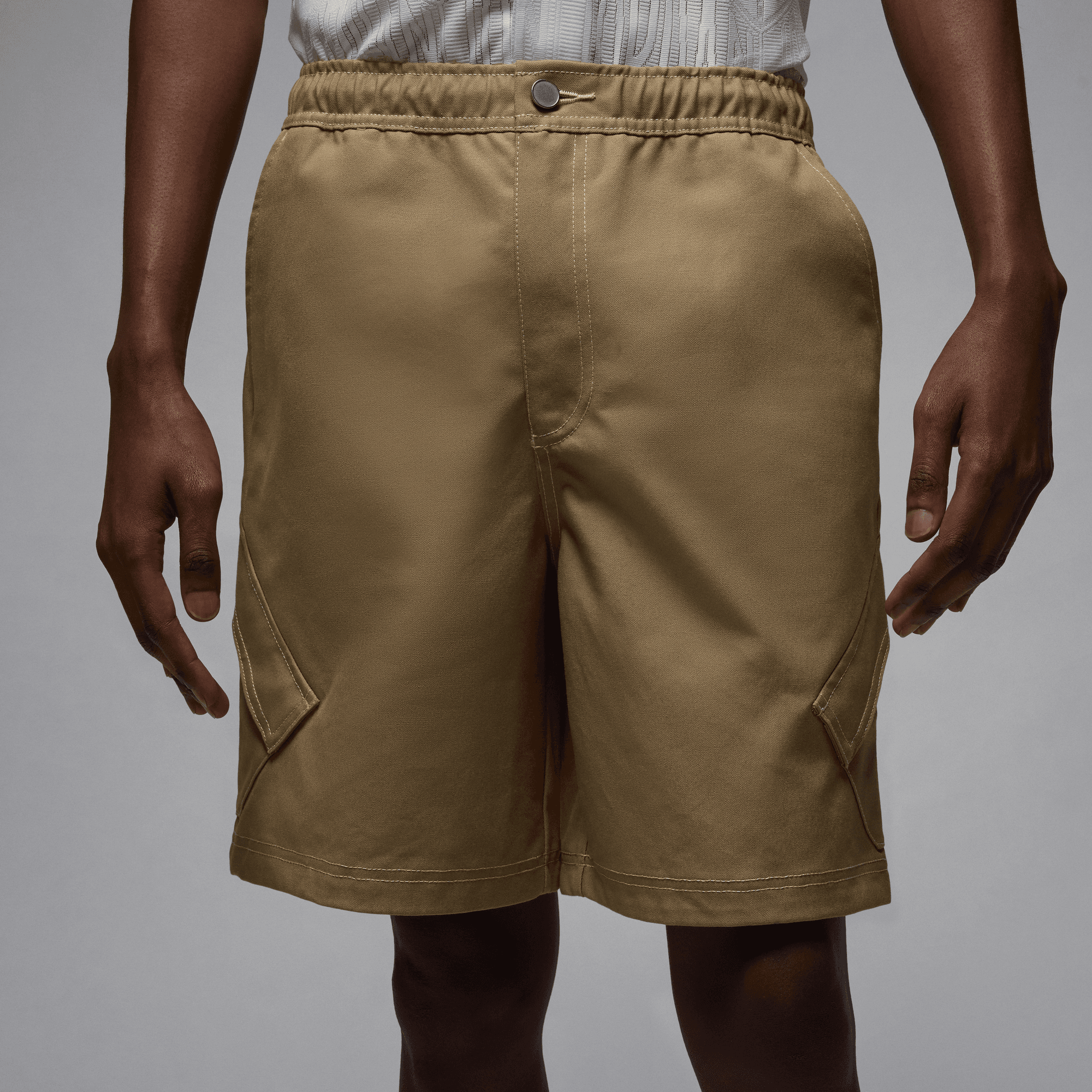 JORDAN ESSENTIALS STATEMENT CHICAGO MEN'S SHORTS