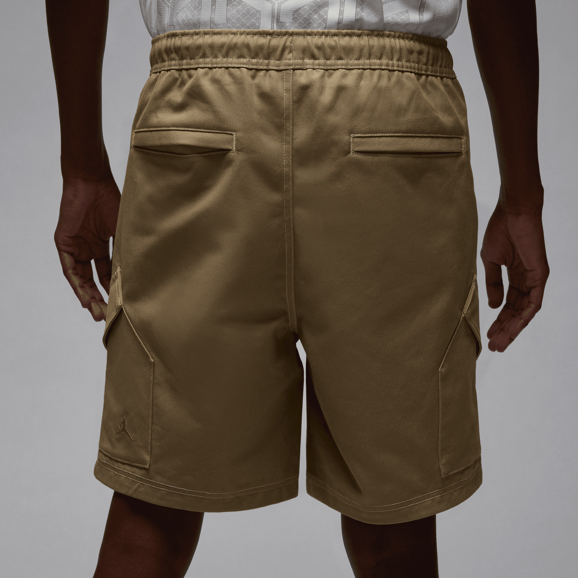 JORDAN ESSENTIALS STATEMENT CHICAGO MEN'S SHORTS