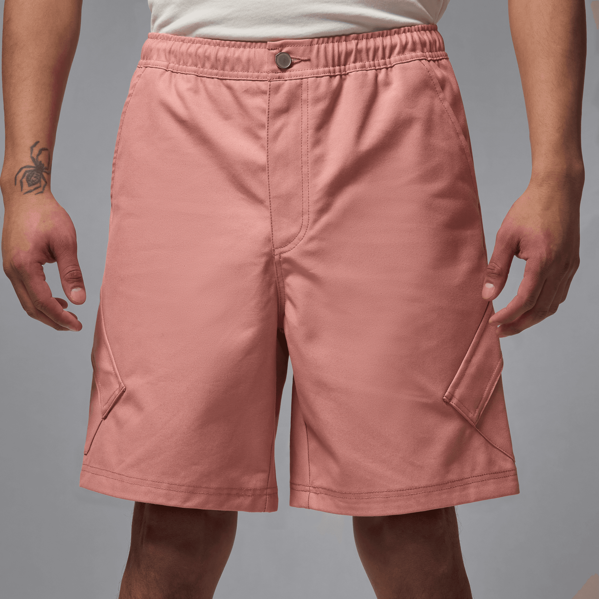 JORDAN ESSENTIALS STATEMENT CHICAGO MEN'S SHORTS