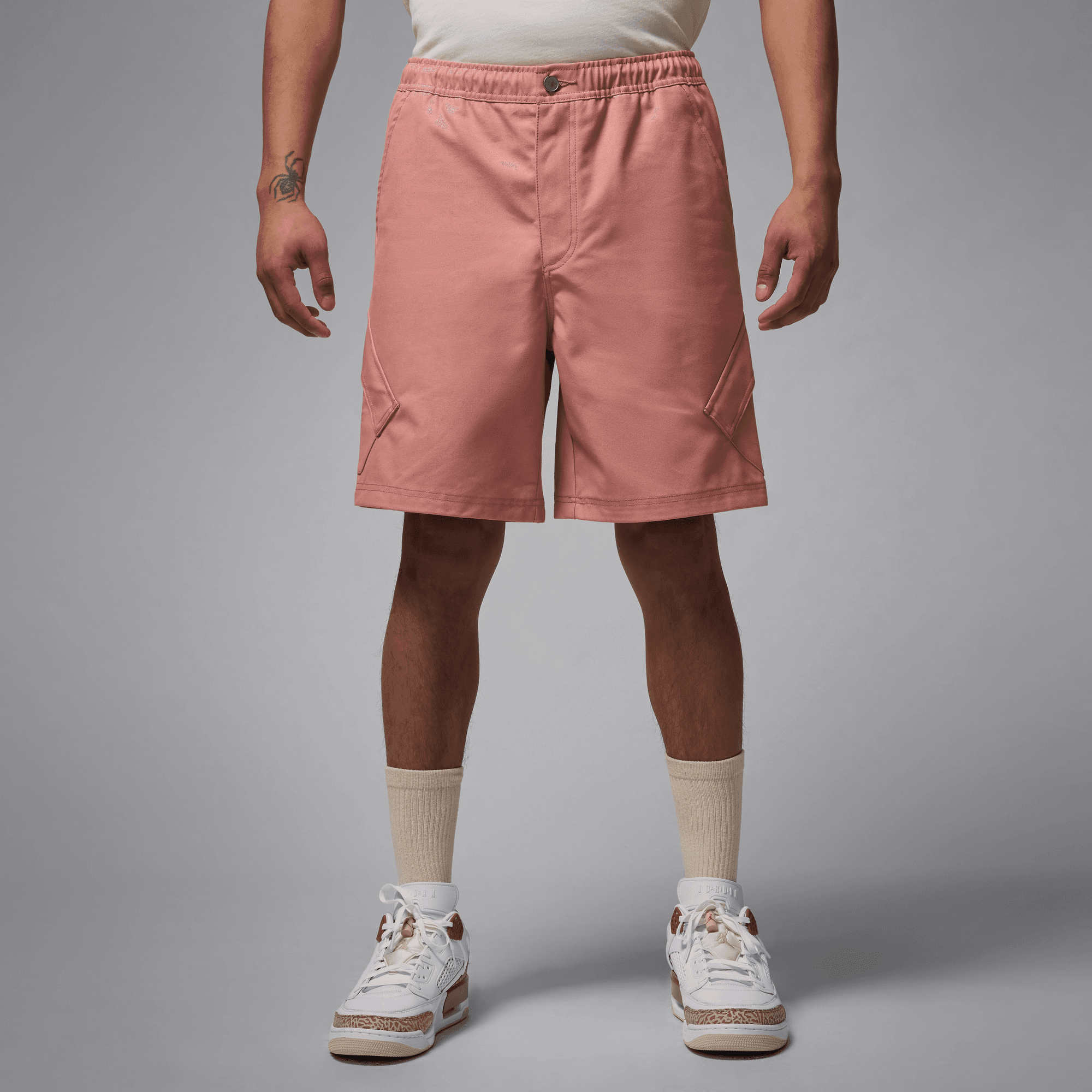 JORDAN ESSENTIALS STATEMENT CHICAGO MEN'S SHORTS