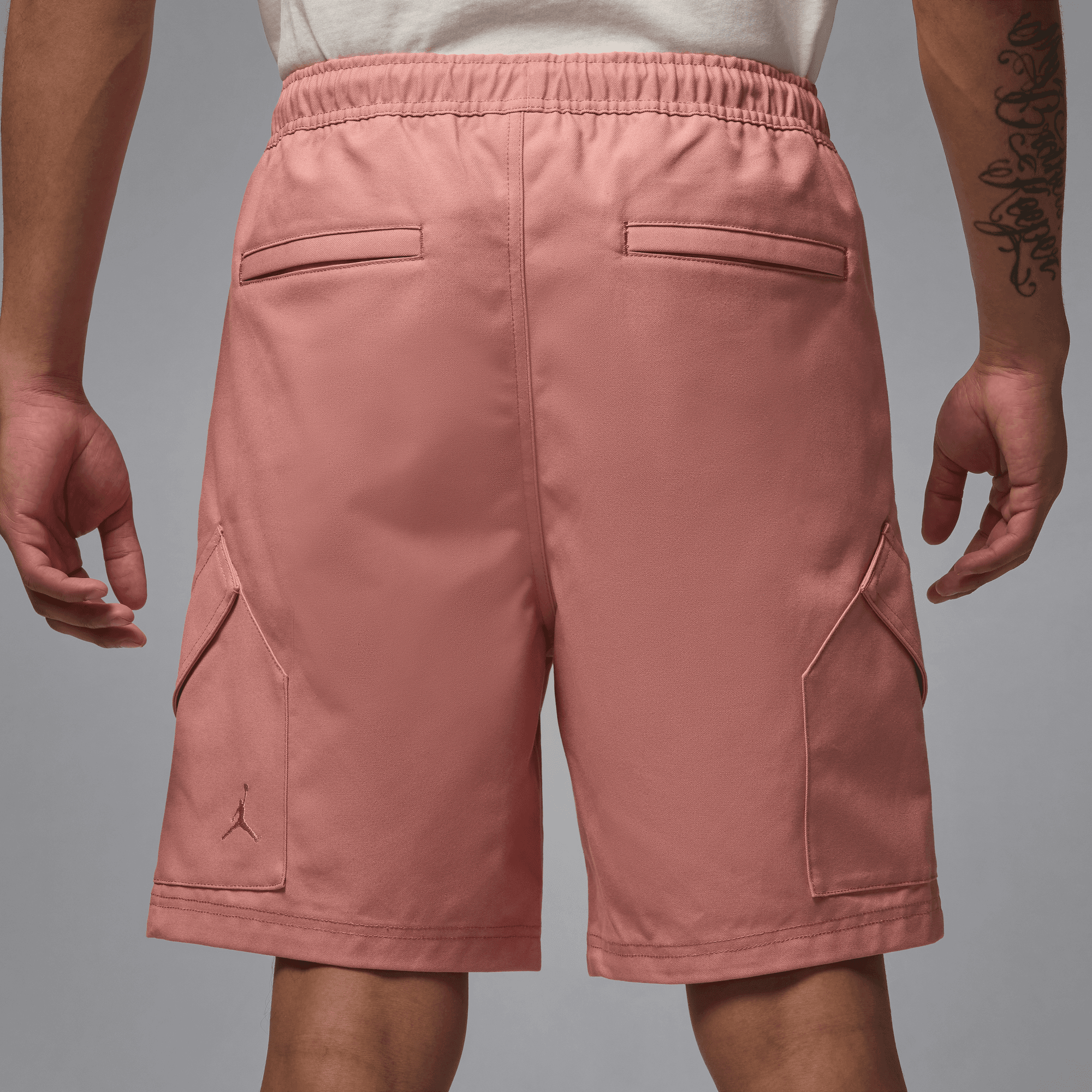 JORDAN ESSENTIALS STATEMENT CHICAGO MEN'S SHORTS