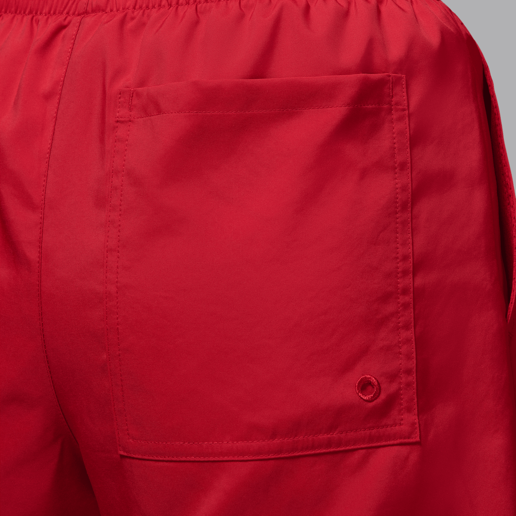 JORDAN POOLSIDE MEN'S 5" SHORTS