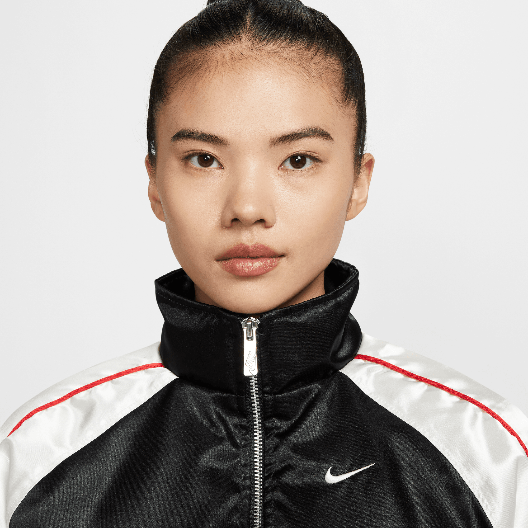 NIKE SPORTSWEAR WOMEN'S OVERSIZED JACKET