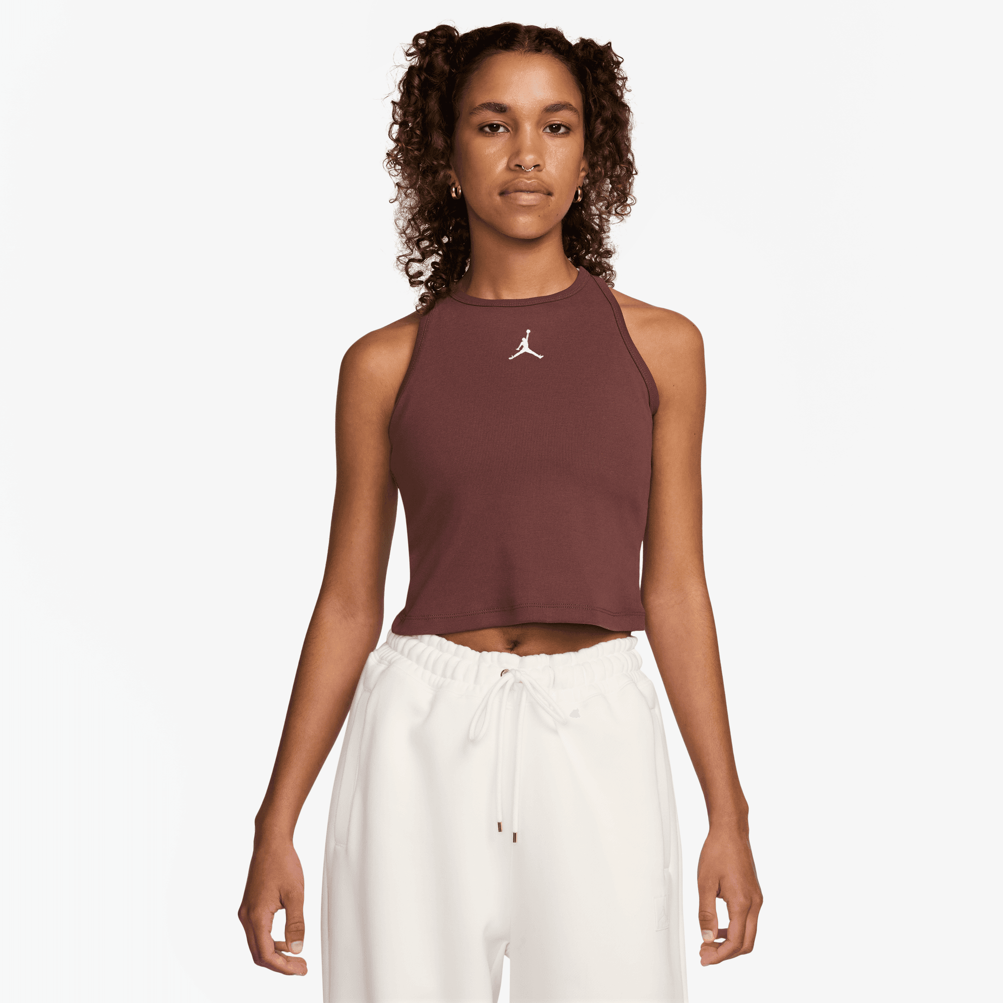 JORDAN ESSENTIALS WOMEN'S TANK