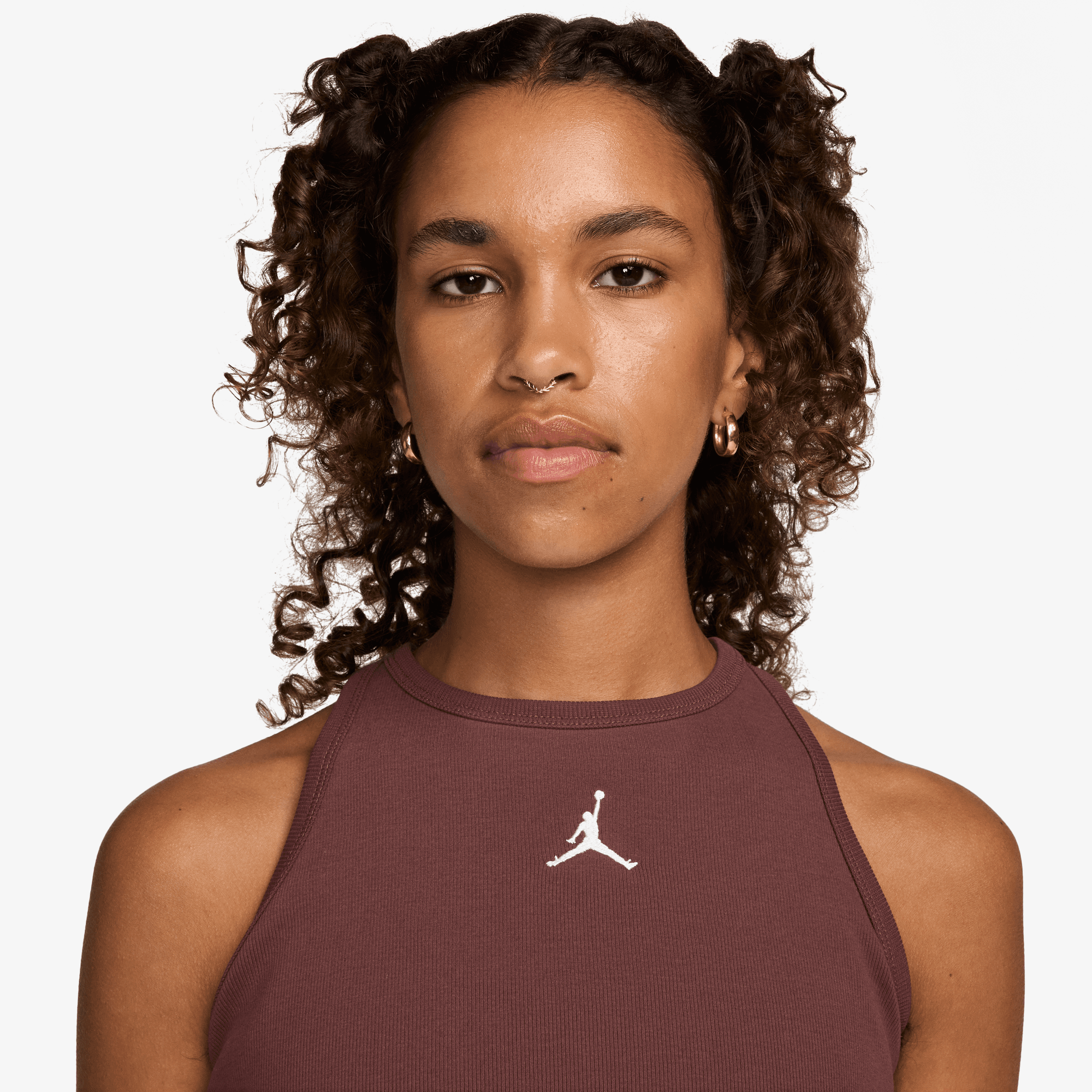 JORDAN ESSENTIALS WOMEN'S TANK