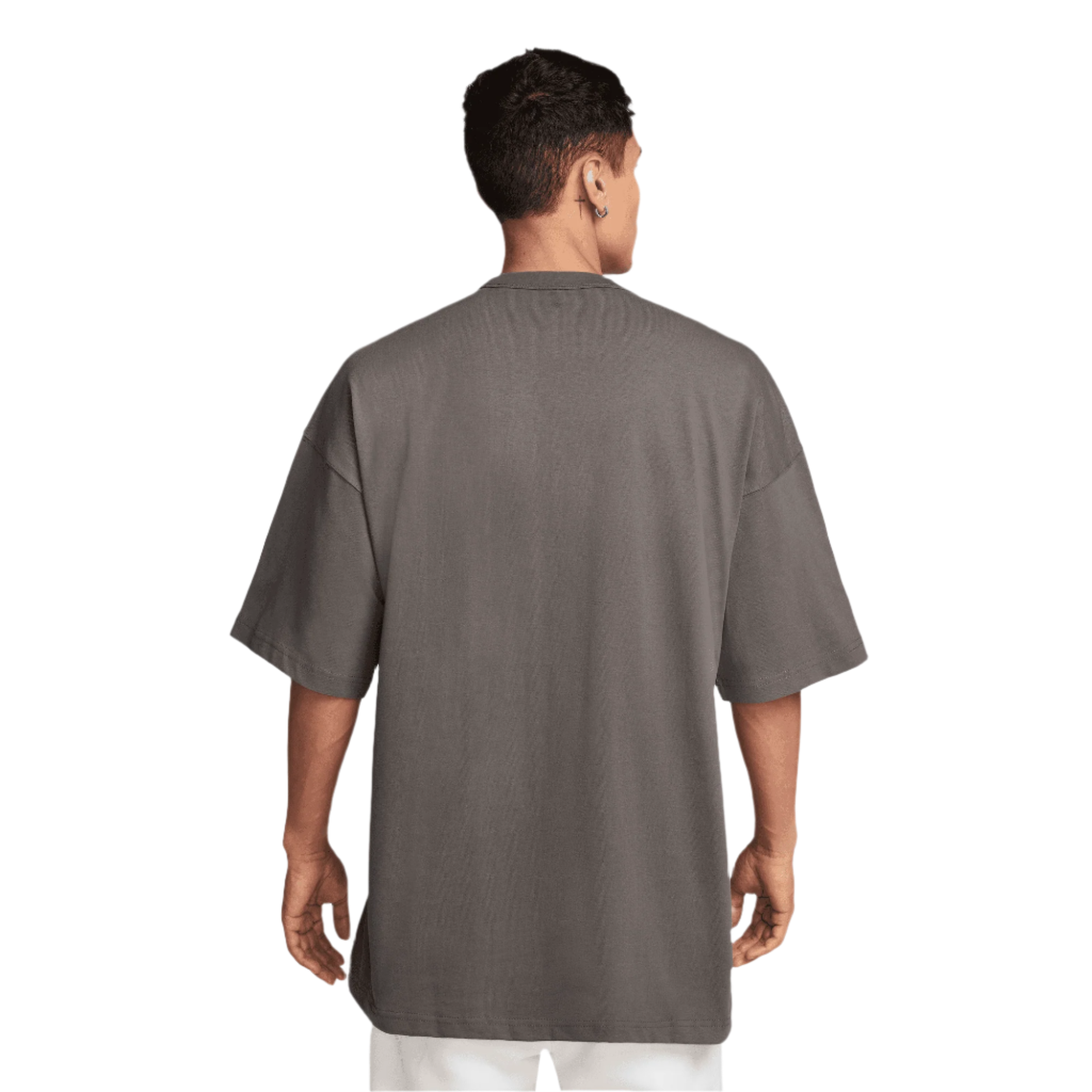 NIKE SPORTSWEAR PREMIUM ESSENTIALS MEN'S OVERSIZED T-SHIRT