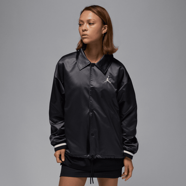 JORDAN WOMEN'S COACHES JACKET