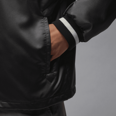 JORDAN WOMEN'S COACHES JACKET