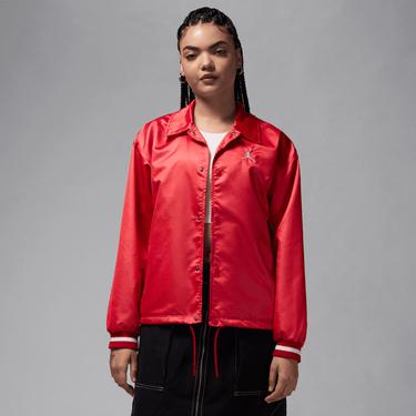JORDAN WOMEN'S COACHES JACKET