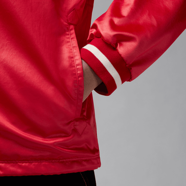 JORDAN WOMEN'S COACHES JACKET