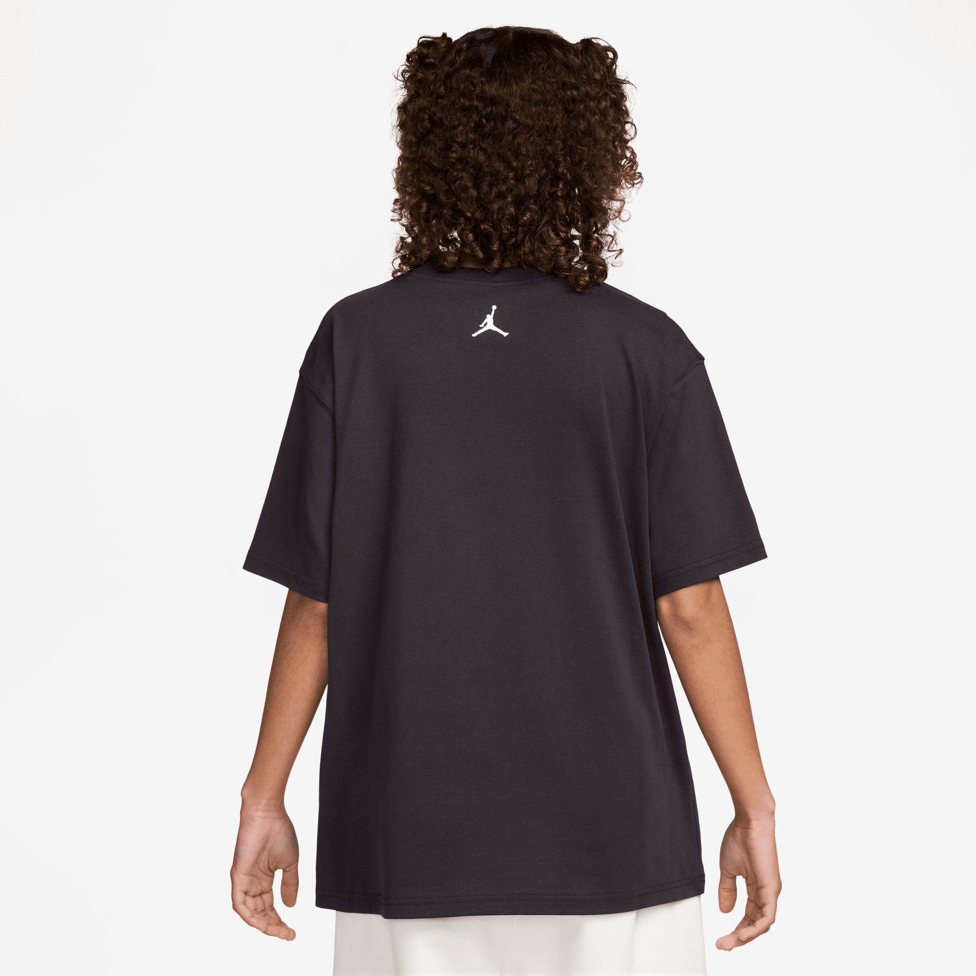 JORDAN WOMEN'S GRAPHIC T-SHIRT