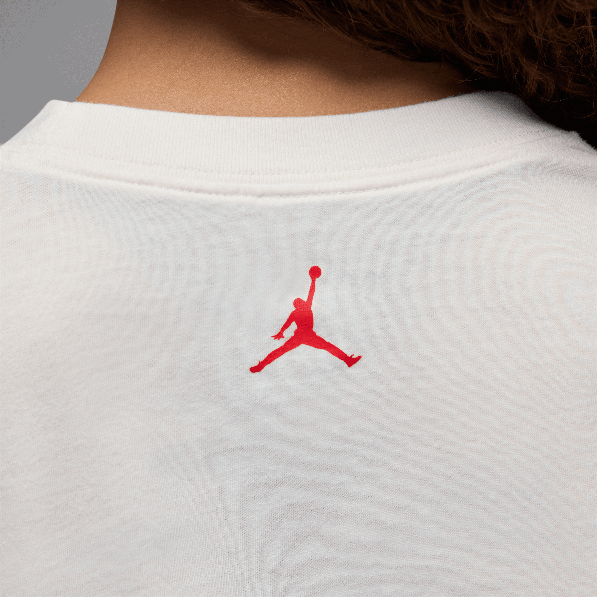 JORDAN WOMEN'S GRAPHIC T-SHIRT