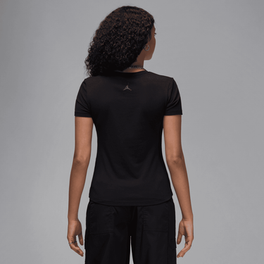 JORDAN WOMEN'S GRAPHIC T-SHIRT