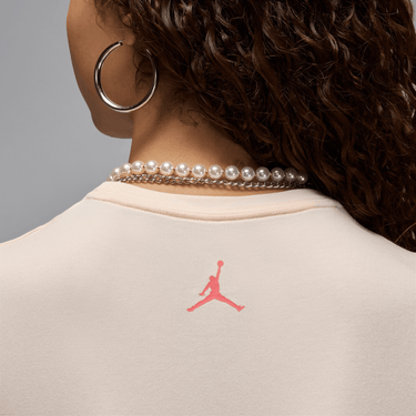 JORDAN WOMEN'S GRAPHIC T-SHIRT
