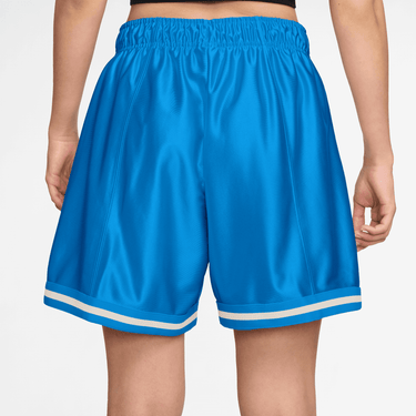 NIKE SPORTSWEAR WOMEN'S LOOSE MID-RISE GRAPHIC SHORTS
