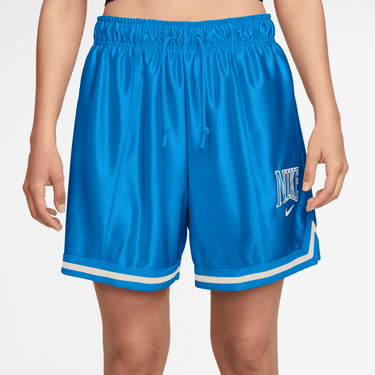 NIKE SPORTSWEAR WOMEN'S LOOSE MID-RISE GRAPHIC SHORTS