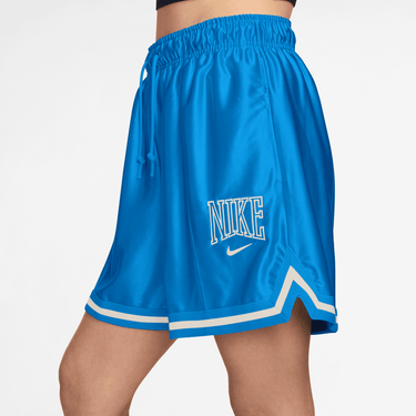 NIKE SPORTSWEAR WOMEN'S LOOSE MID-RISE GRAPHIC SHORTS