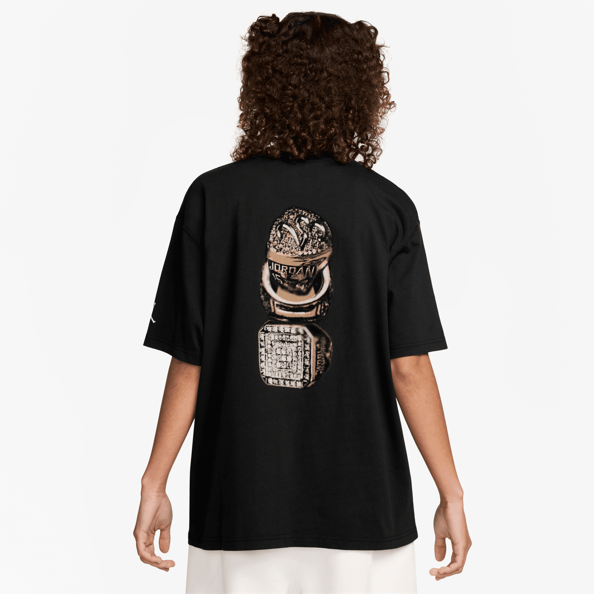 JORDAN MVP WOMEN'S GRAPHIC T-SHIRT