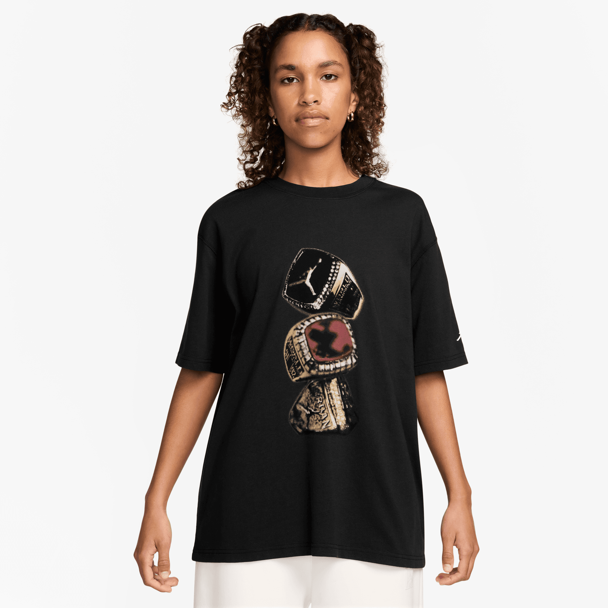 JORDAN MVP WOMEN'S GRAPHIC T-SHIRT