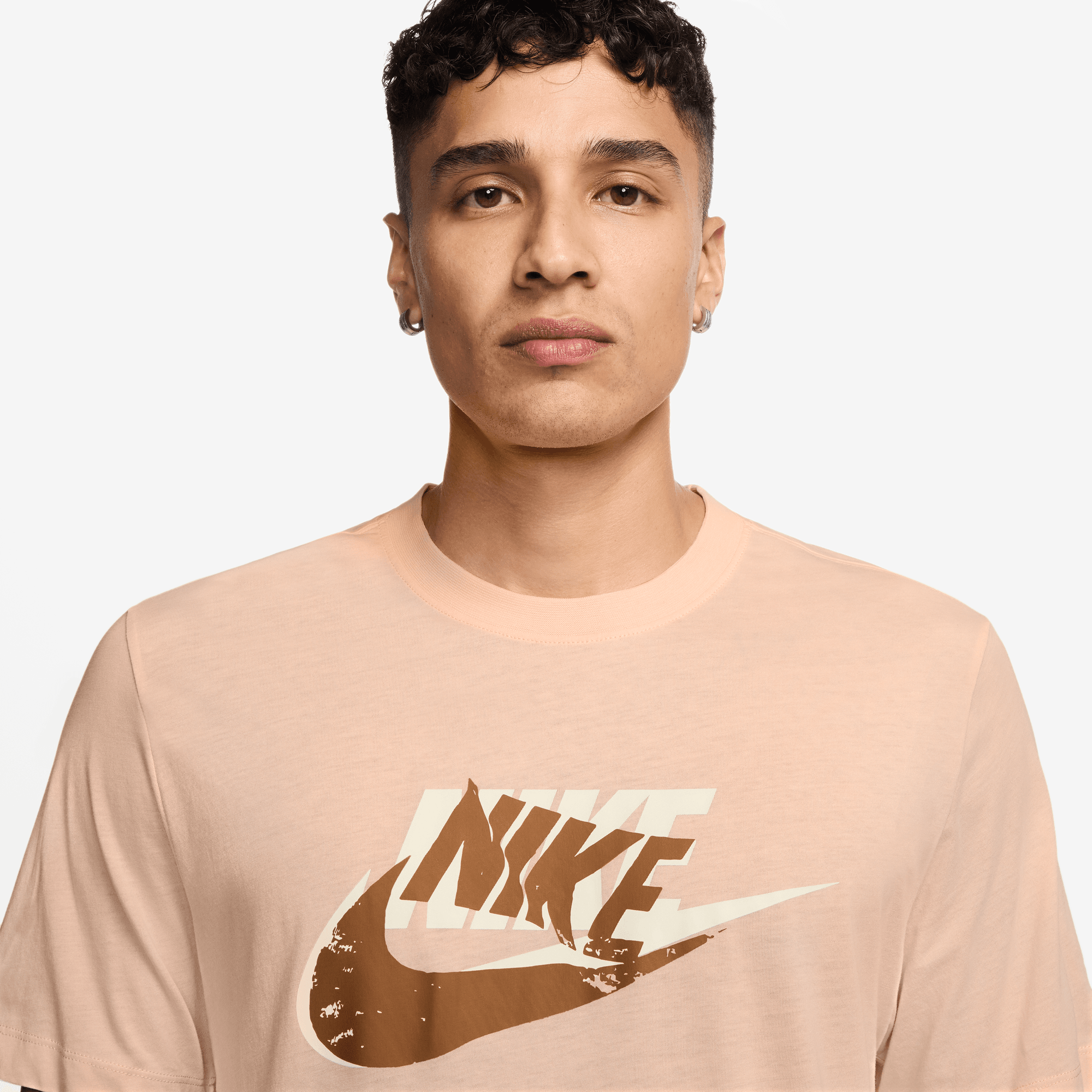 MEN'S NIKE SPORTSWEAR SW TEE 12MO FUTURA SP25