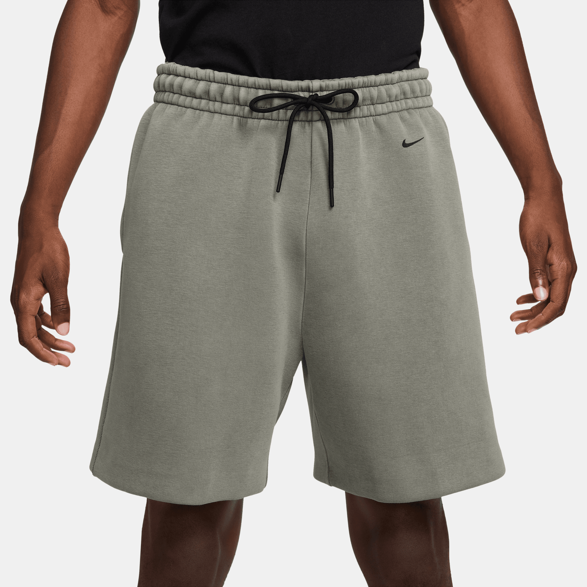 NIKE TECH MEN'S FLEECE SHORTS