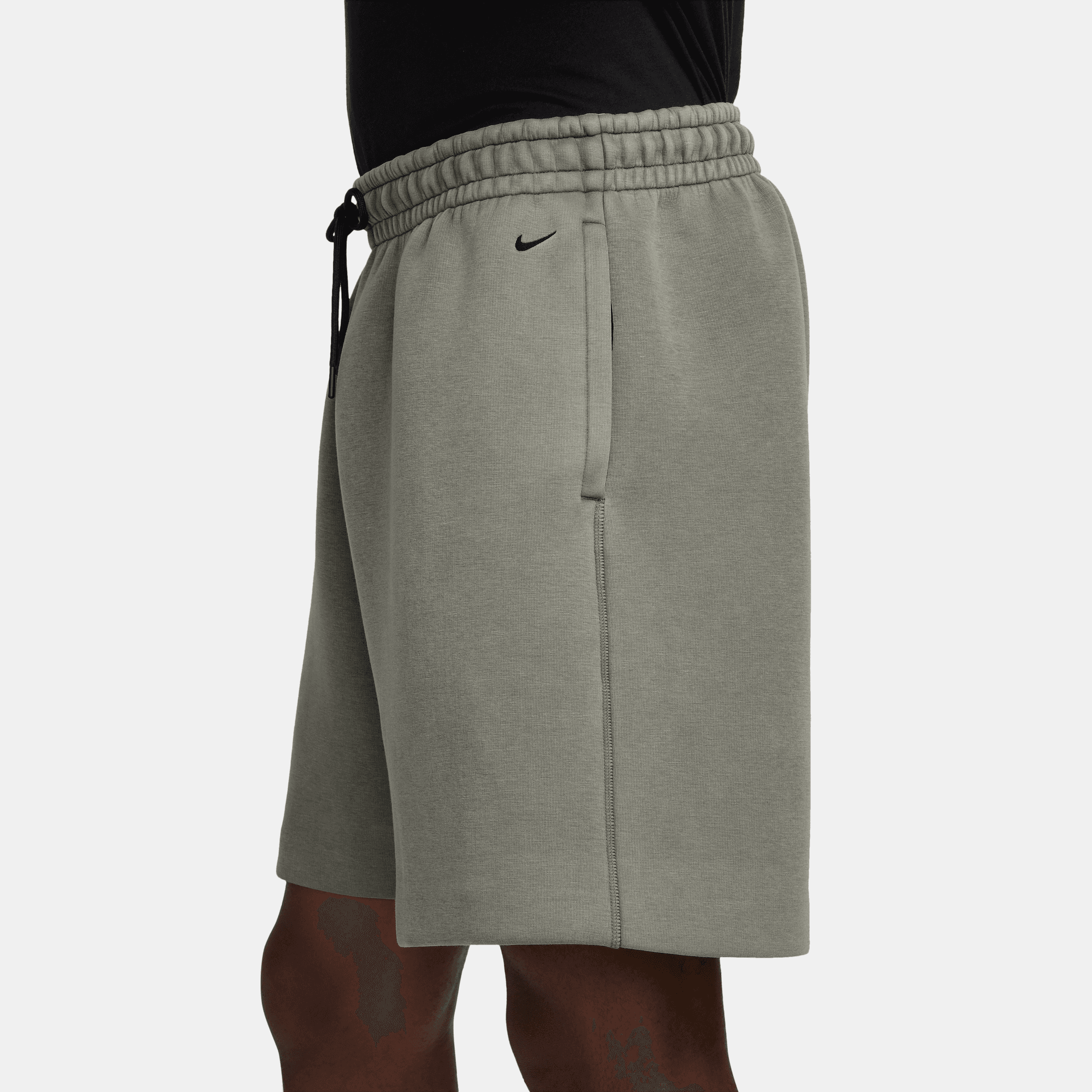 NIKE TECH MEN'S FLEECE SHORTS