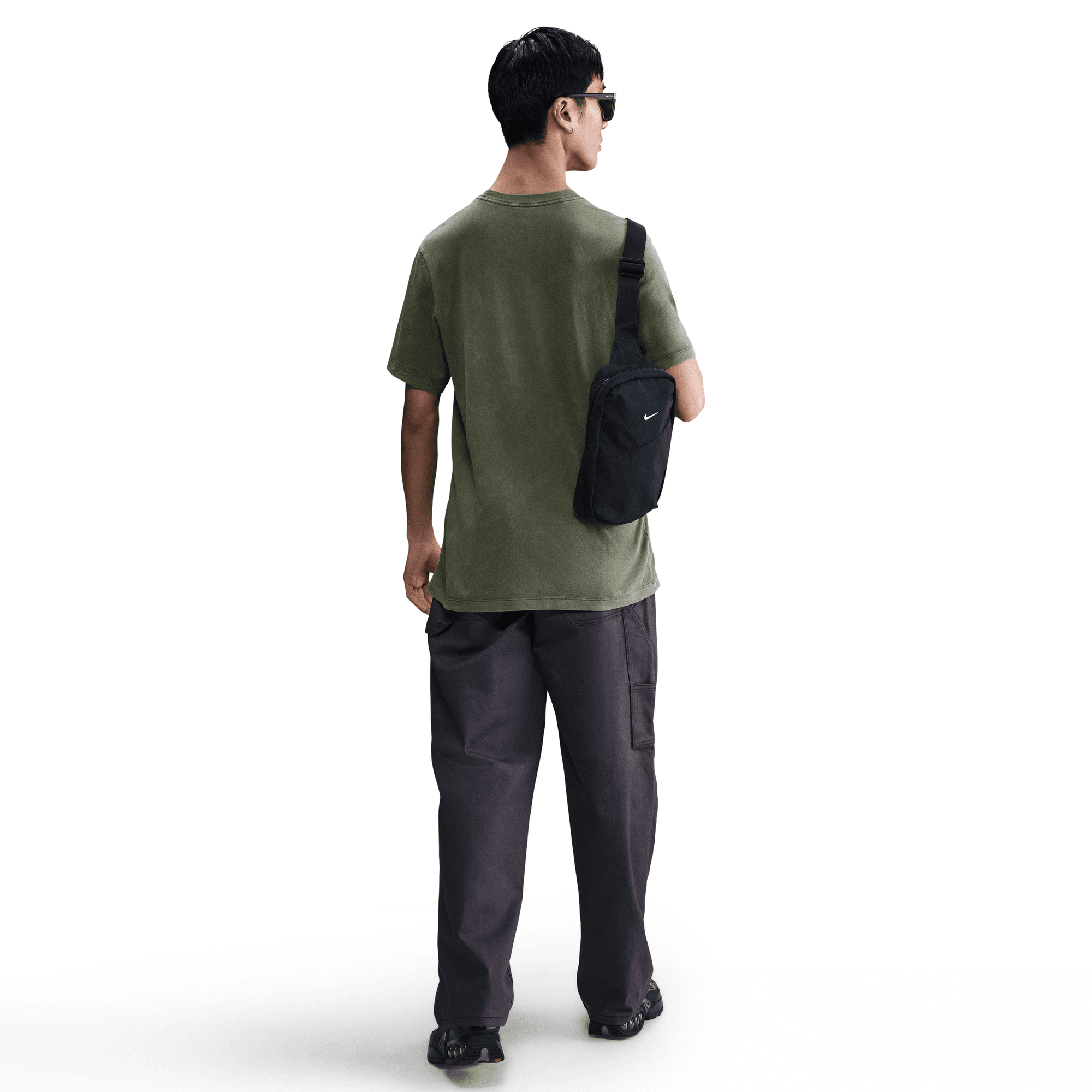 NIKE SPORTSWEAR MEN'S T-SHIRT