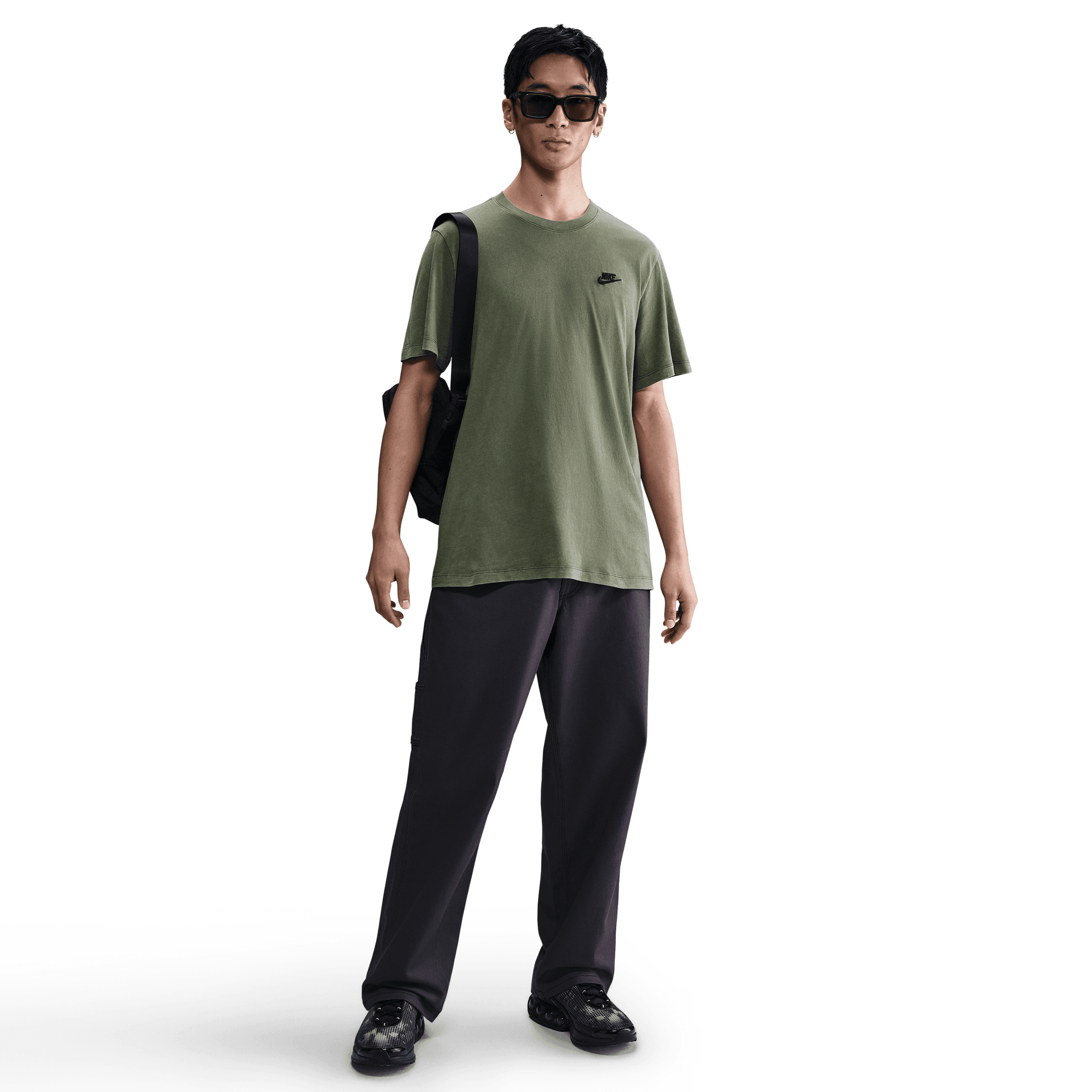 NIKE SPORTSWEAR MEN'S T-SHIRT