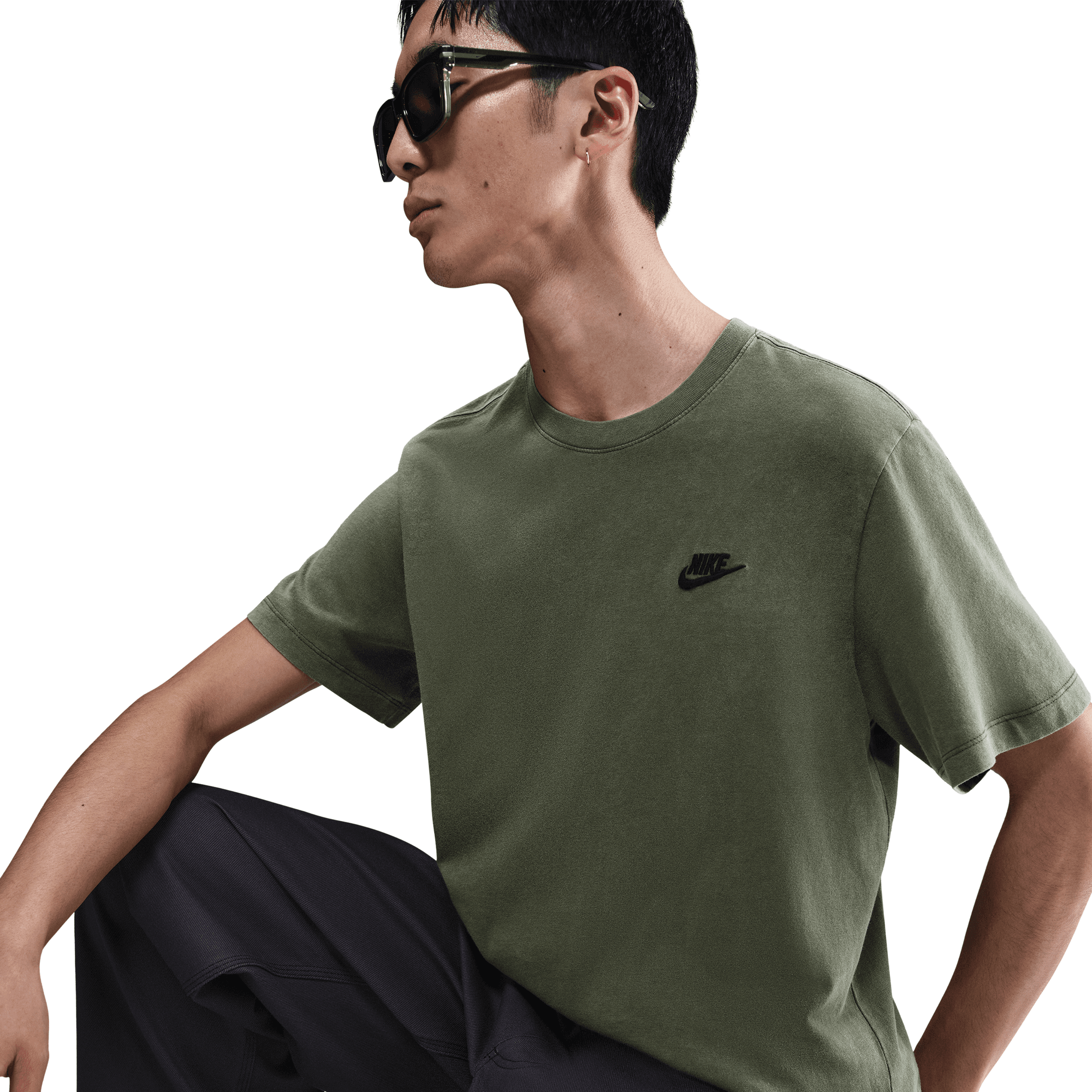 NIKE SPORTSWEAR MEN'S T-SHIRT