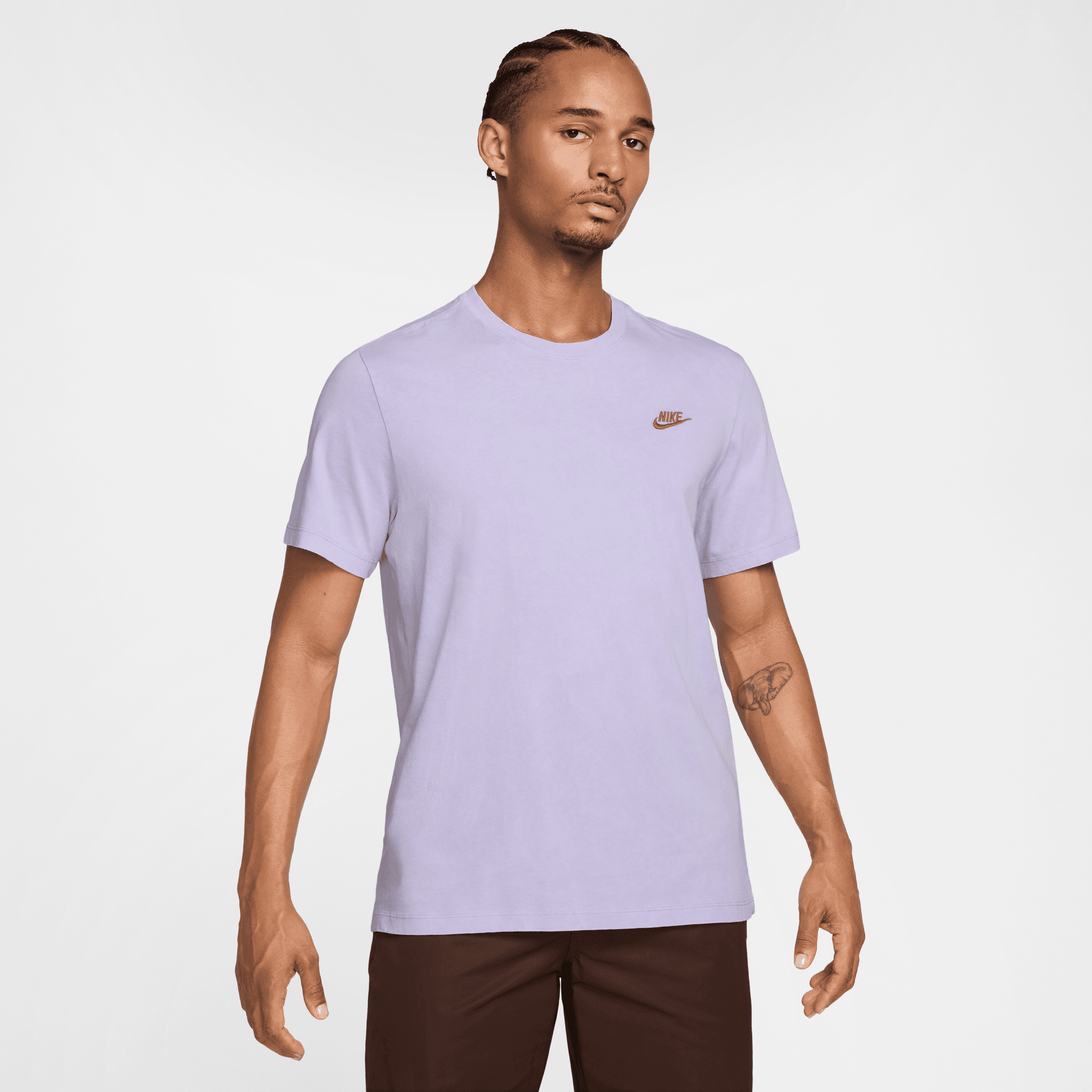 NIKE SPORTSWEAR MEN'S T-SHIRT