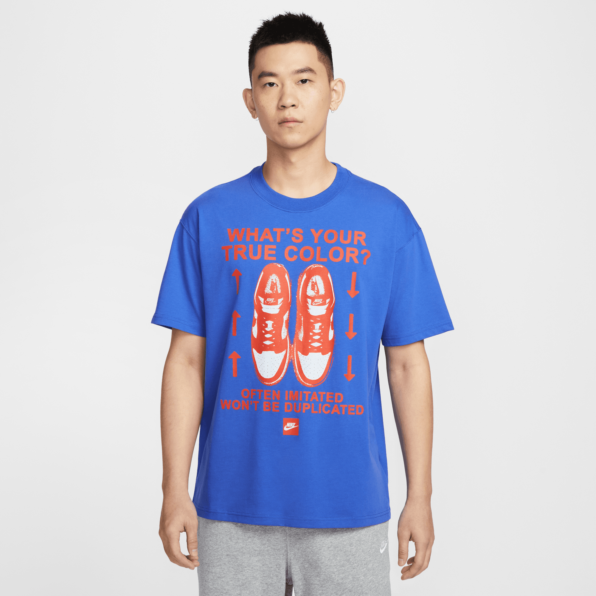 NIKE SPORTSWEAR MAX90 T-SHIRT