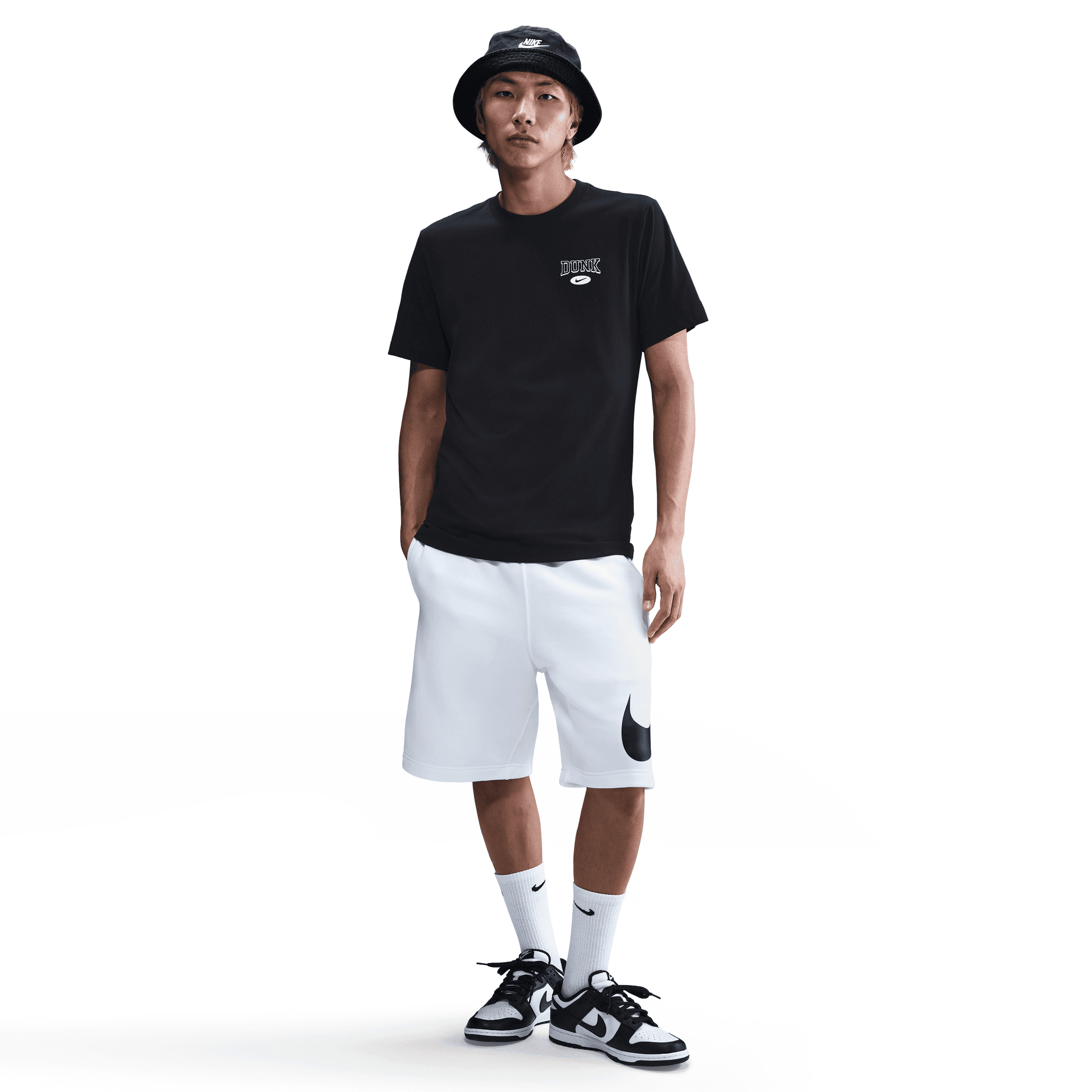 NIKE SPORTSWEAR T-SHIRT