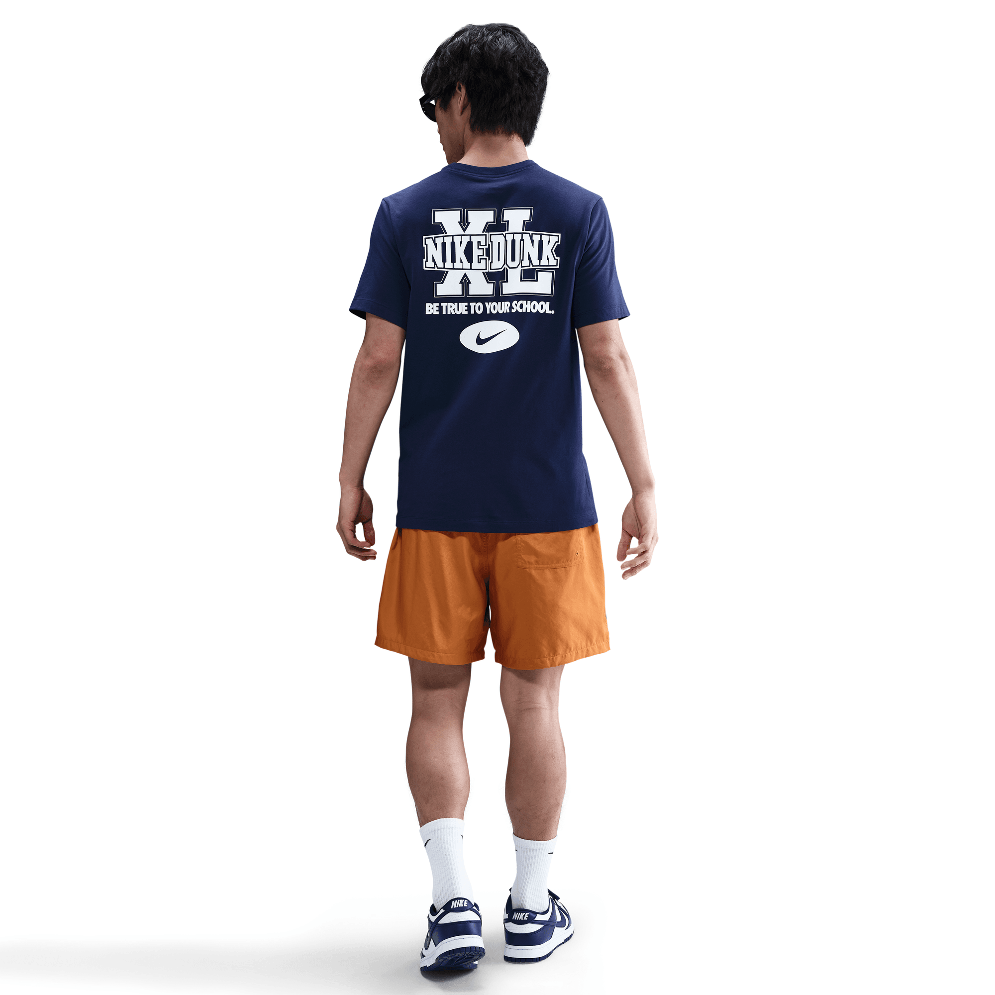 NIKE SPORTSWEAR T-SHIRT
