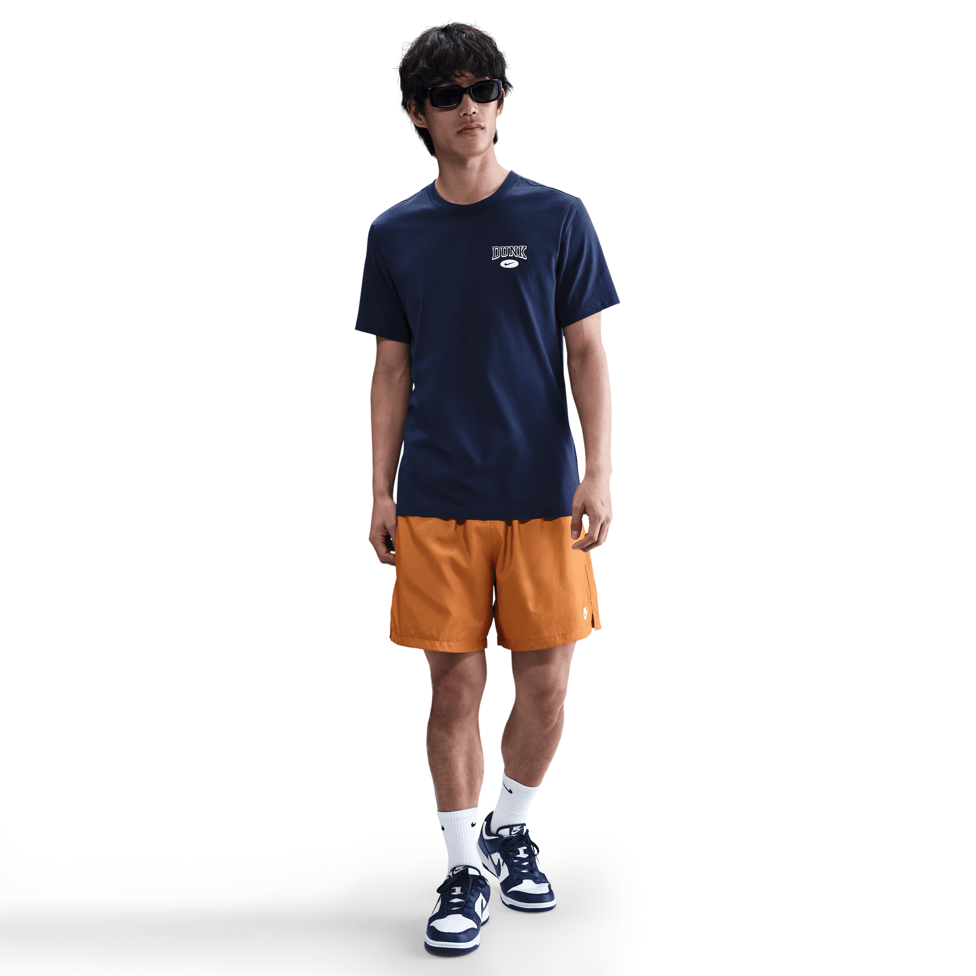 NIKE SPORTSWEAR T-SHIRT